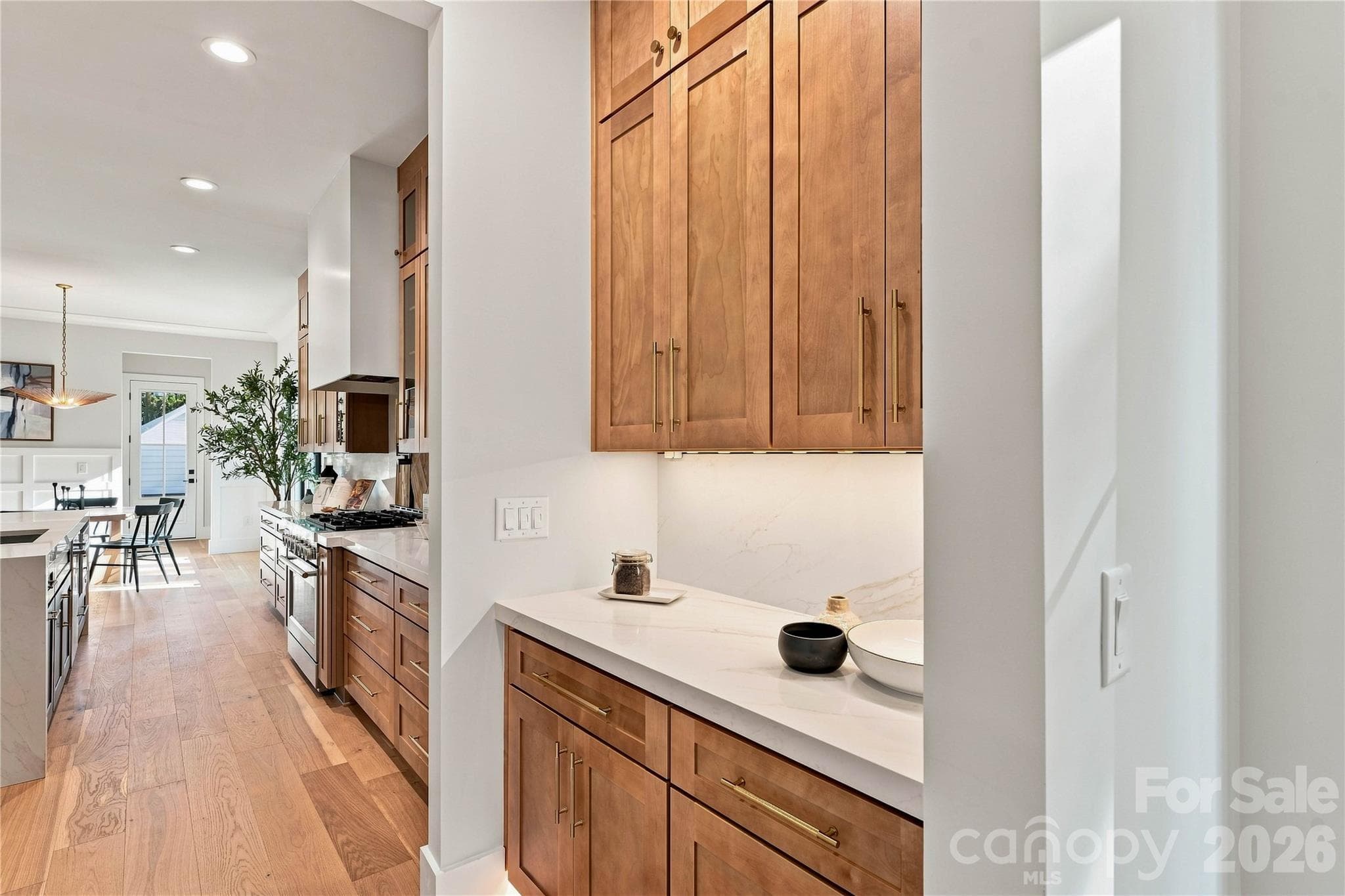 Single Family Residence at 4647 General Pershing Drive, Charlotte, photo 19 of 48