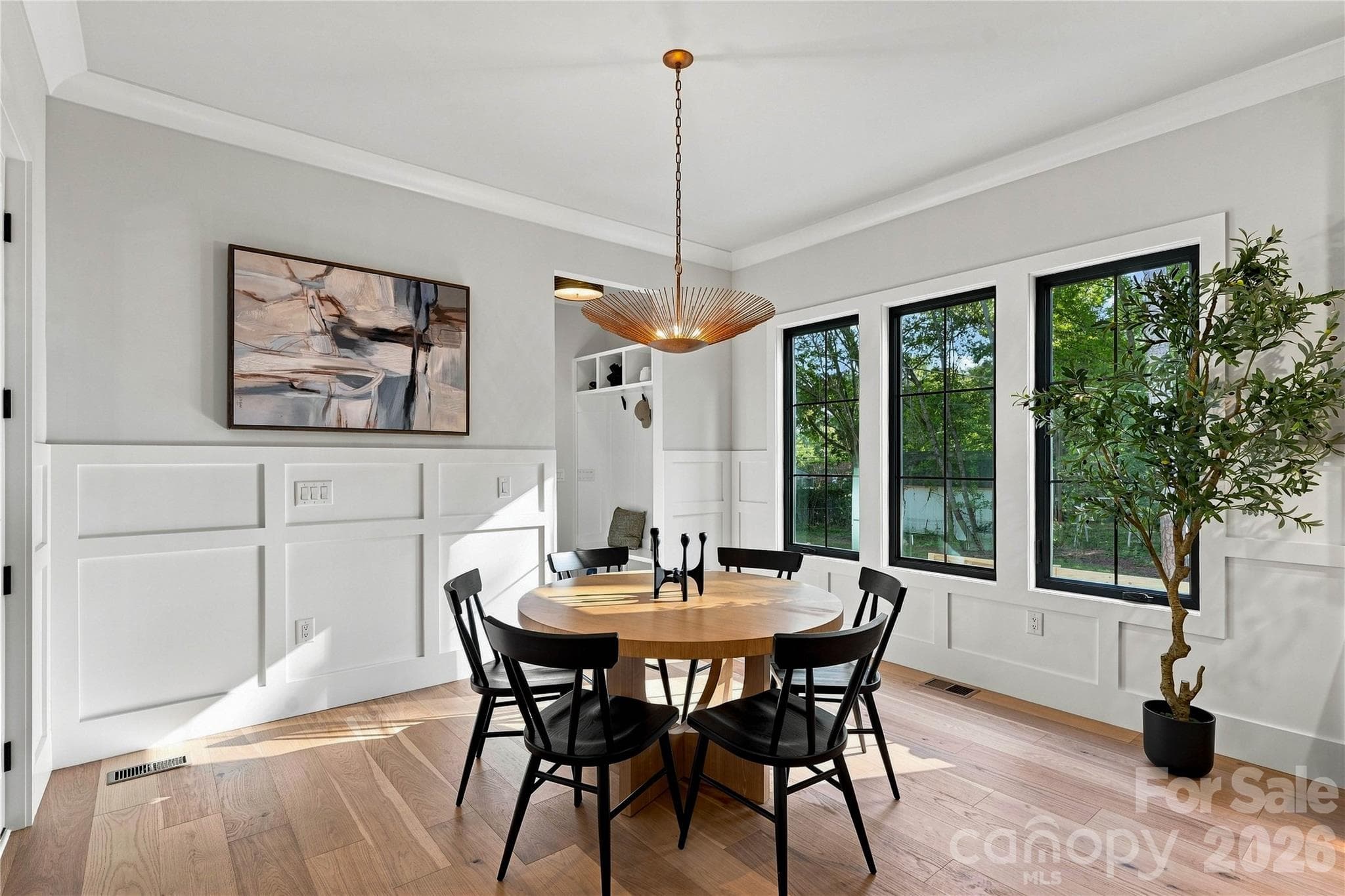 Single Family Residence at 4647 General Pershing Drive, Charlotte, photo 21 of 48