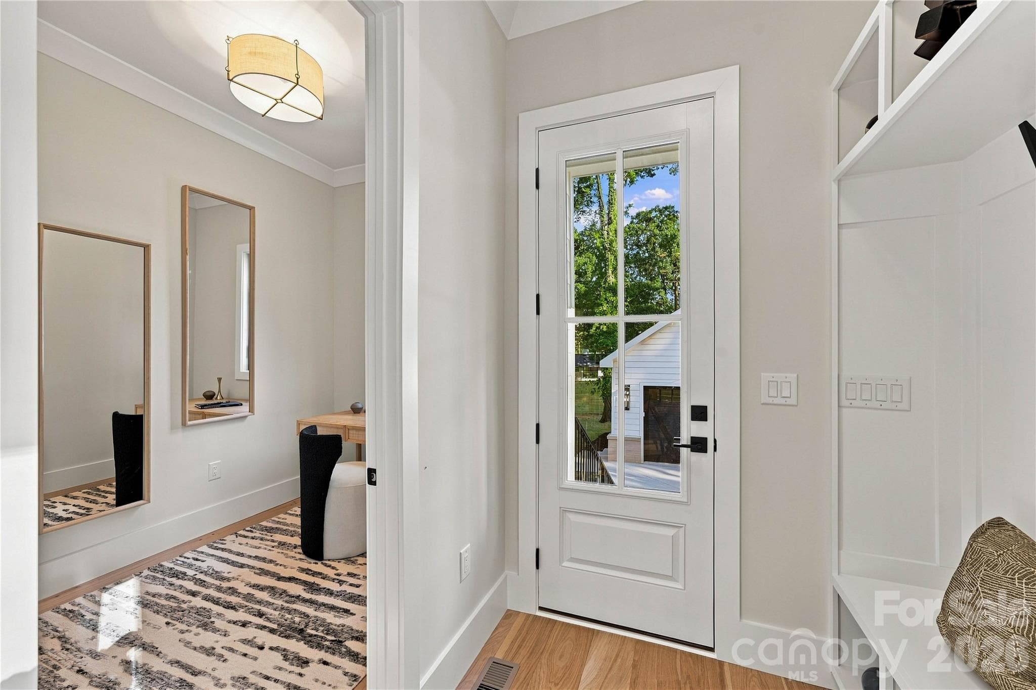 Single Family Residence at 4647 General Pershing Drive, Charlotte, photo 22 of 48