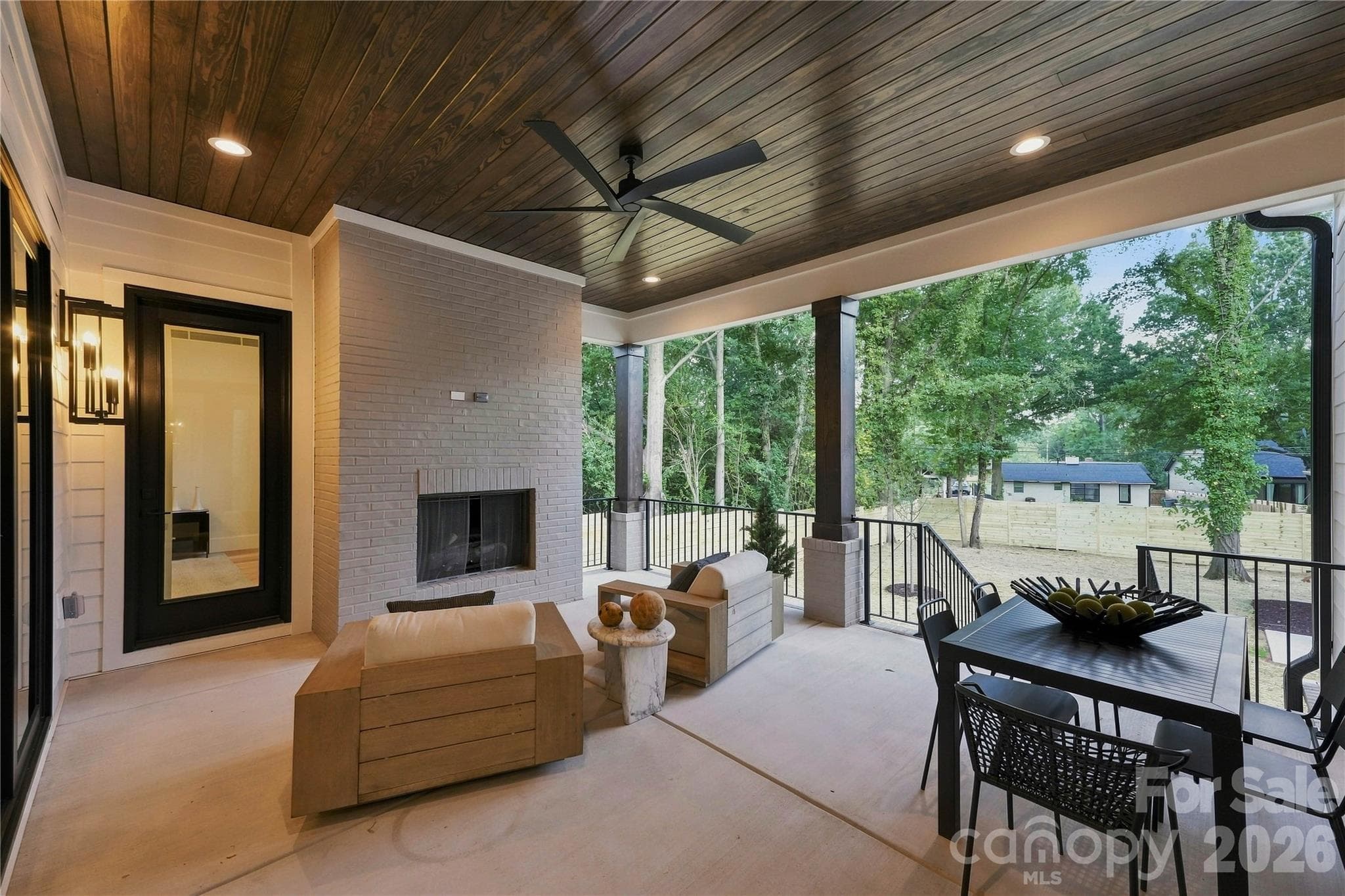 Single Family Residence at 4647 General Pershing Drive, Charlotte, photo 32 of 48