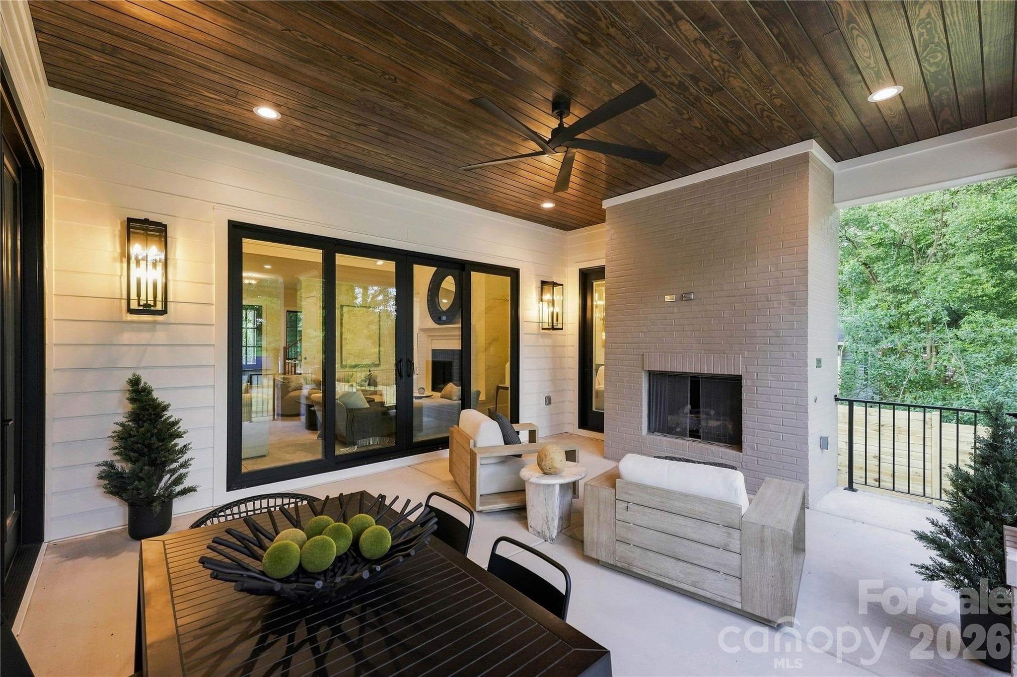 Single Family Residence at 4647 General Pershing Drive, Charlotte, photo 33 of 48