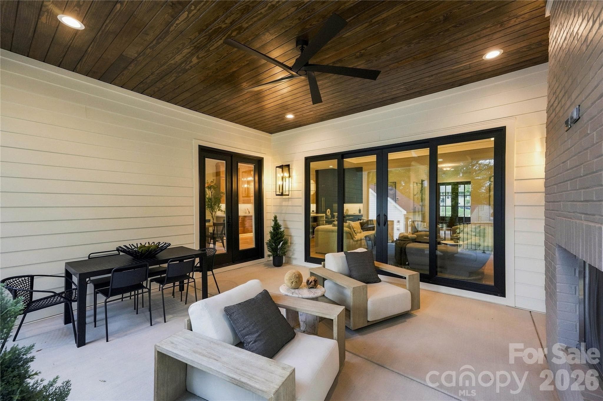 Single Family Residence at 4647 General Pershing Drive, Charlotte, photo 34 of 48
