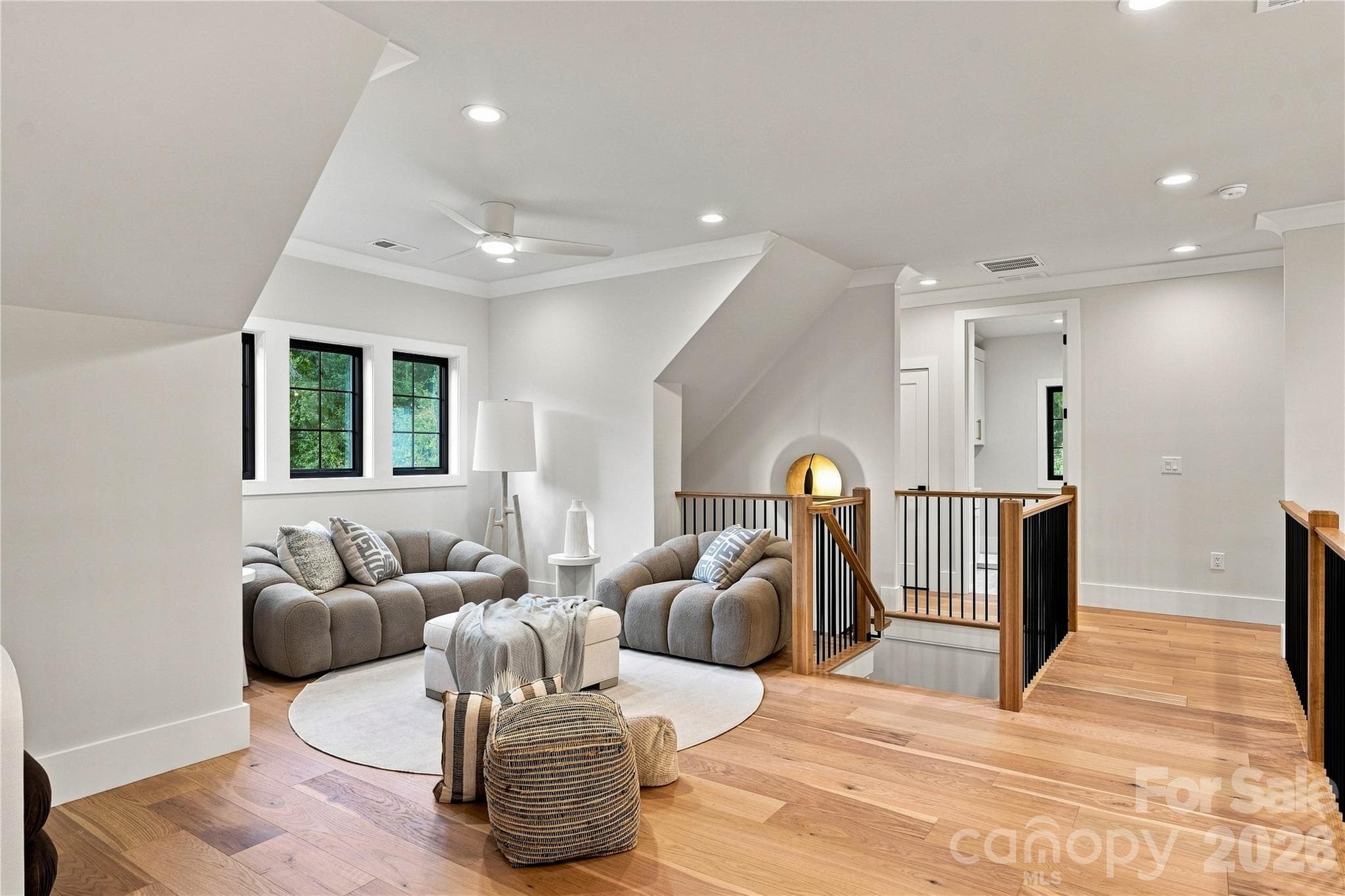 Single Family Residence at 4647 General Pershing Drive, Charlotte, photo 36 of 48