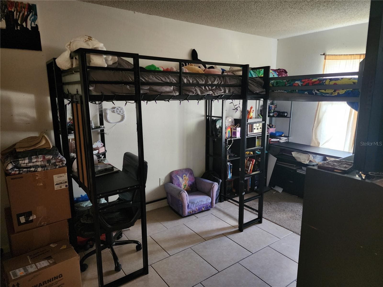 Bedroom 2 - 5310 WHITEWAY DR #5310, TEMPLE TERRACE