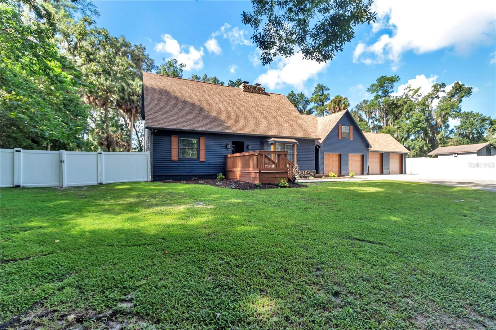 538 SW 45TH STOCALA FL 34471 - 538 SW 45TH ST, OCALA