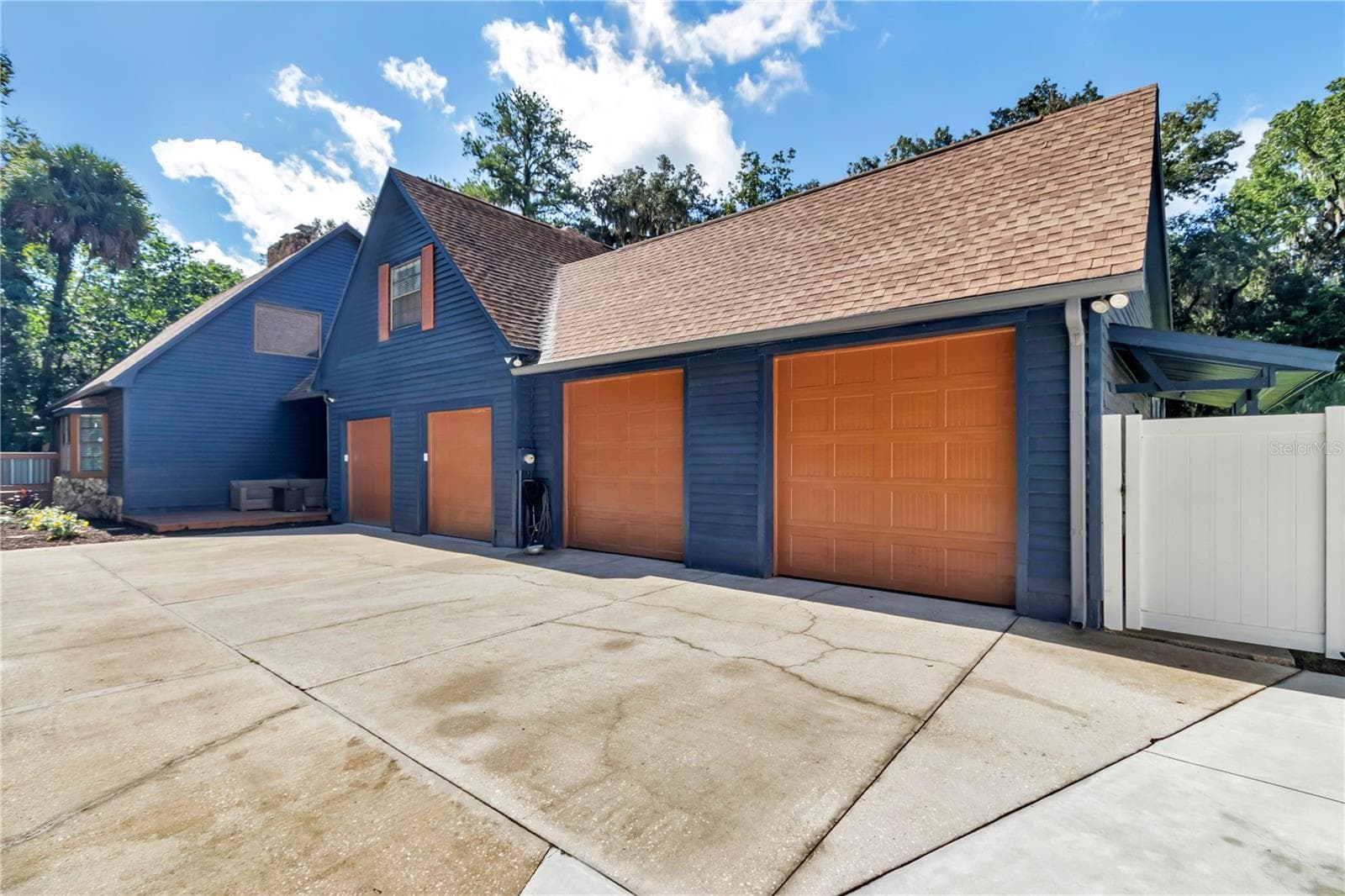 538 SW 45TH STOCALA FL 34471 - 538 SW 45TH ST, OCALA