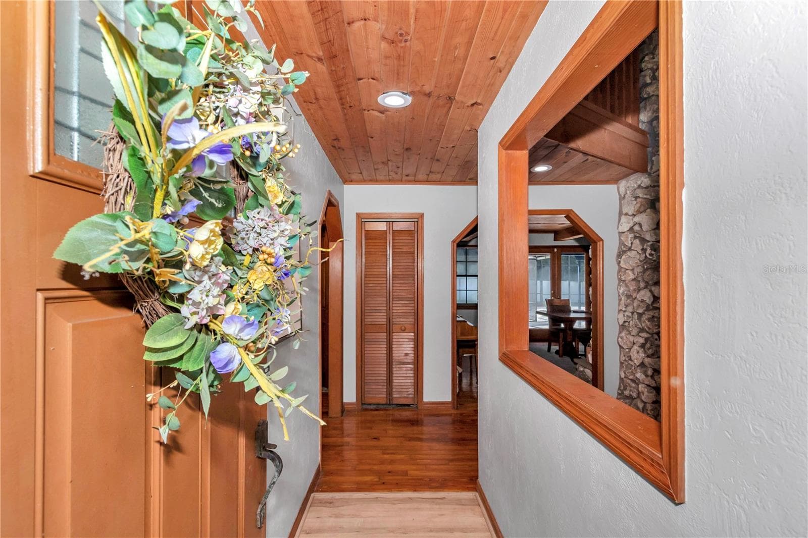 Front Entry - 538 SW 45TH ST, OCALA