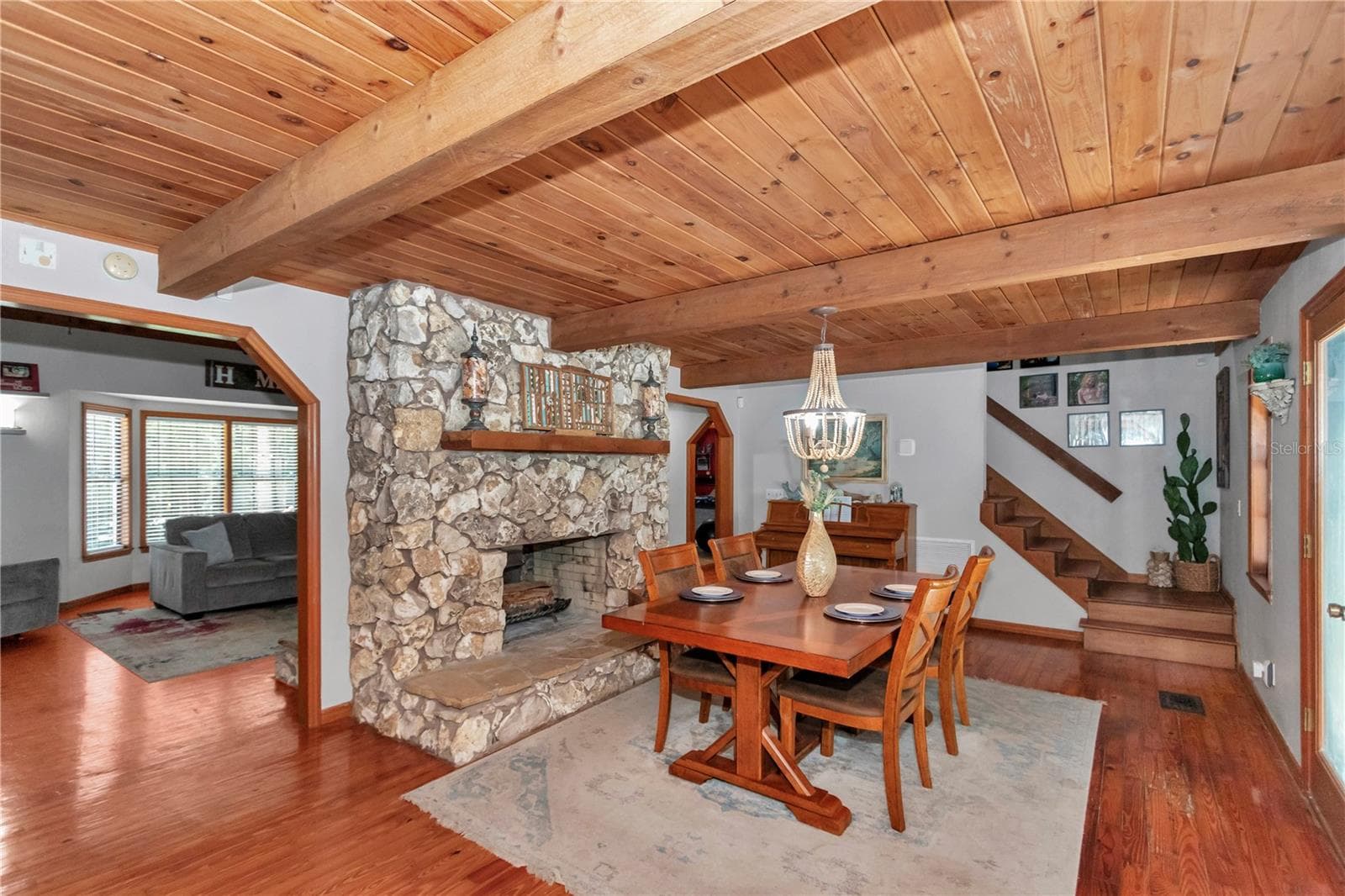 Dining Room - 538 SW 45TH ST, OCALA
