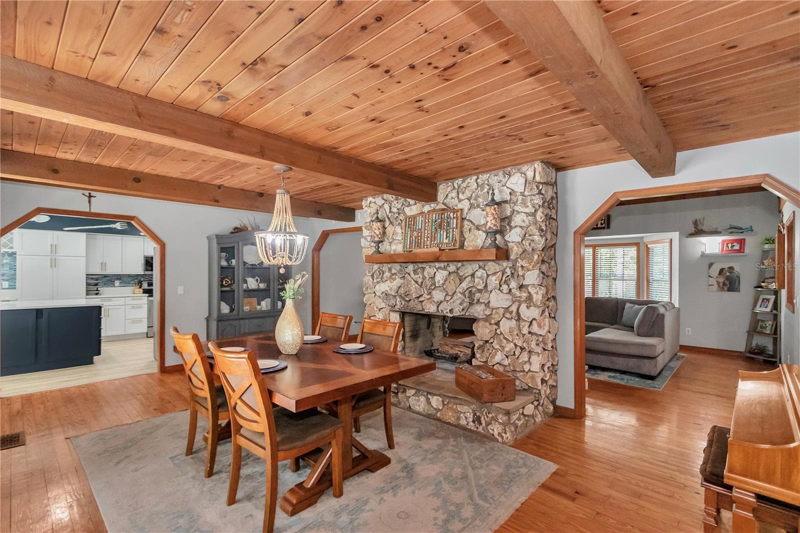 Dining Room - 538 SW 45TH ST, OCALA