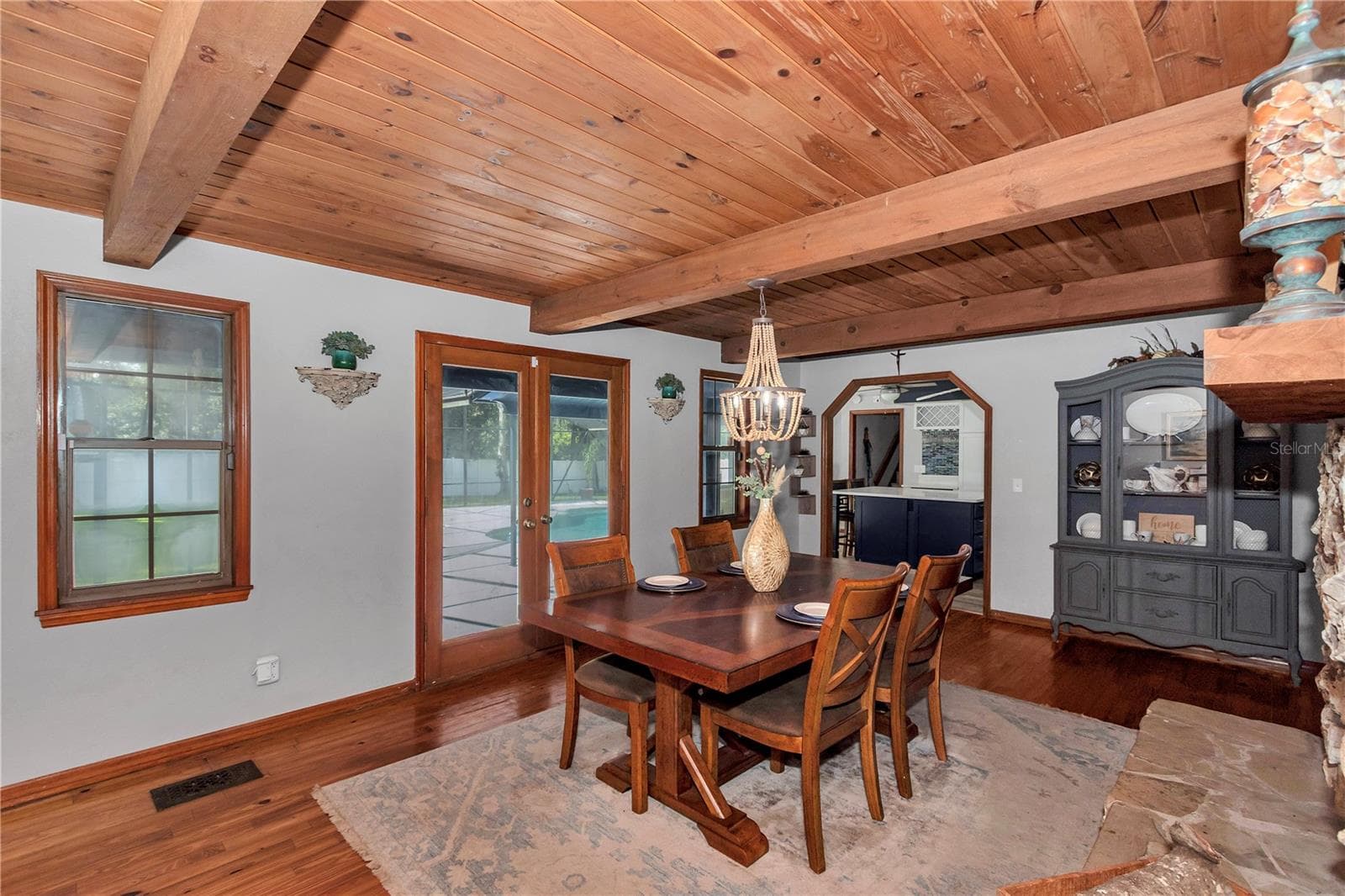 Dining Room - 538 SW 45TH ST, OCALA