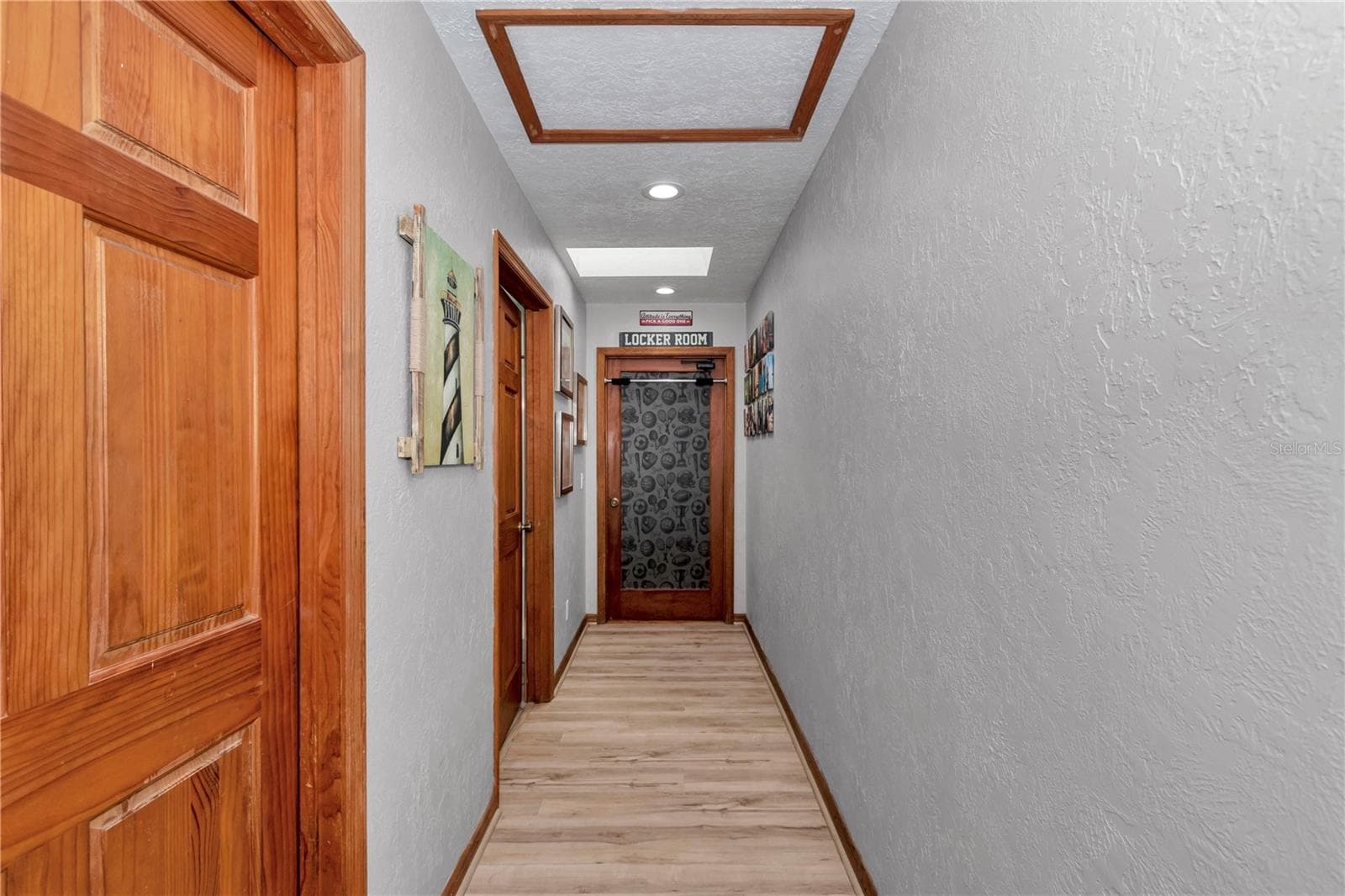 Hallway - 538 SW 45TH ST, OCALA