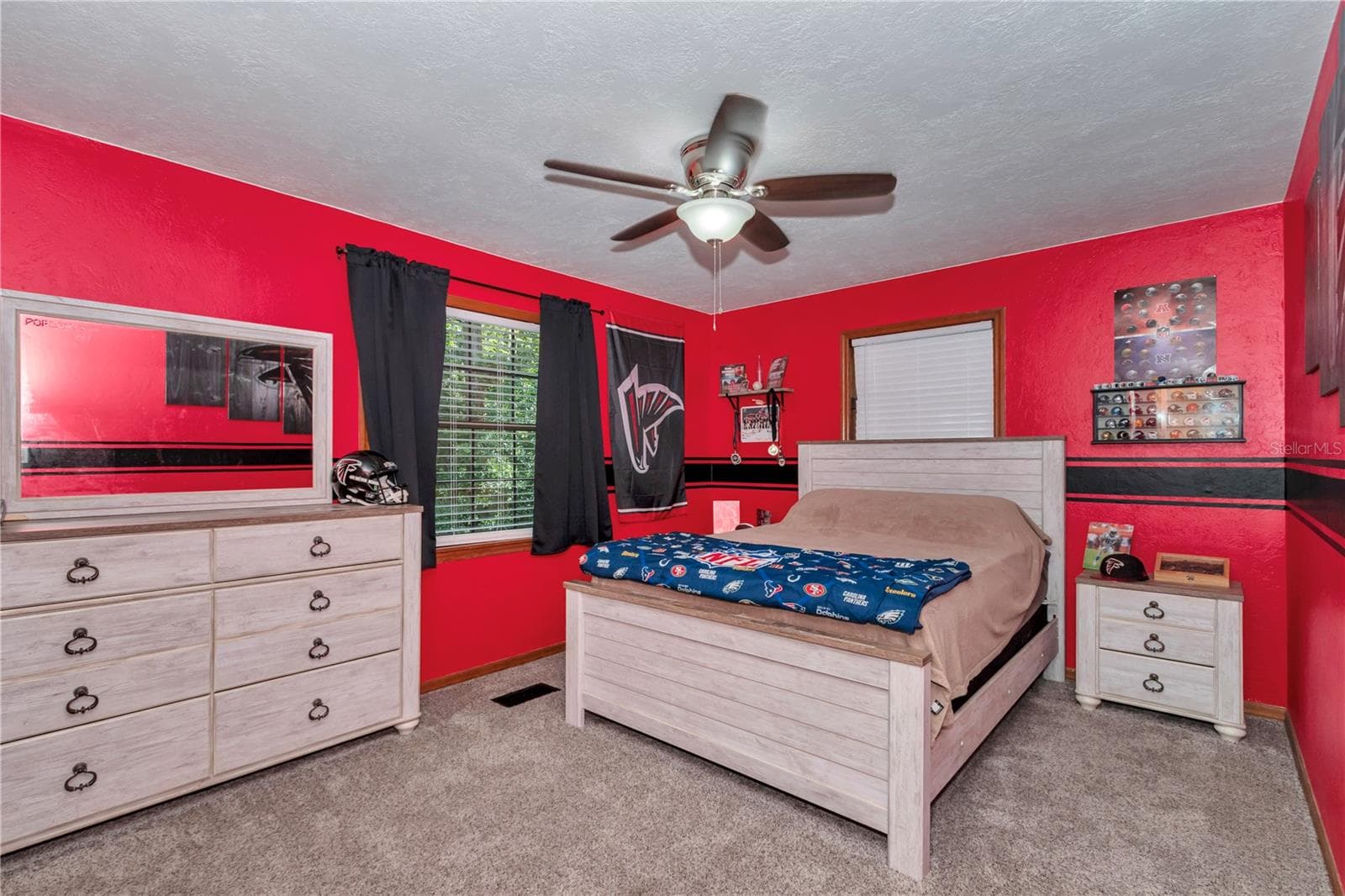 Bedroom 2 (1st floor) - 538 SW 45TH ST, OCALA