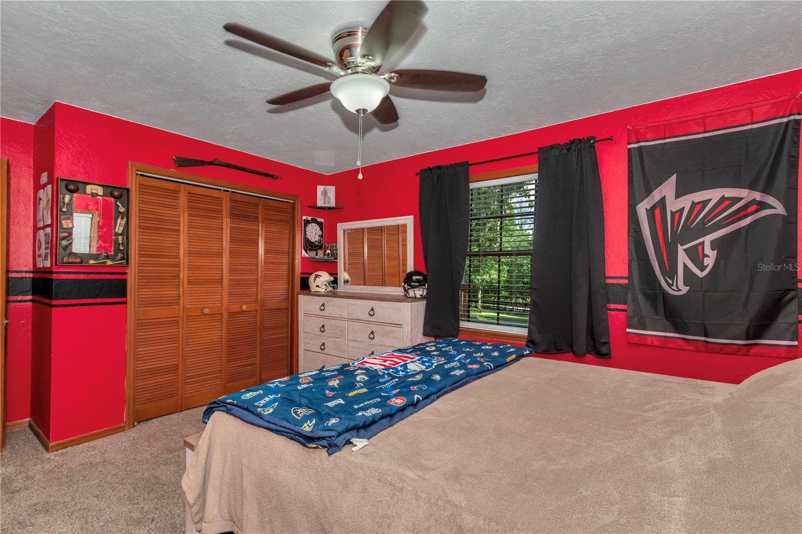 Bedroom 2 (1st floor) - 538 SW 45TH ST, OCALA