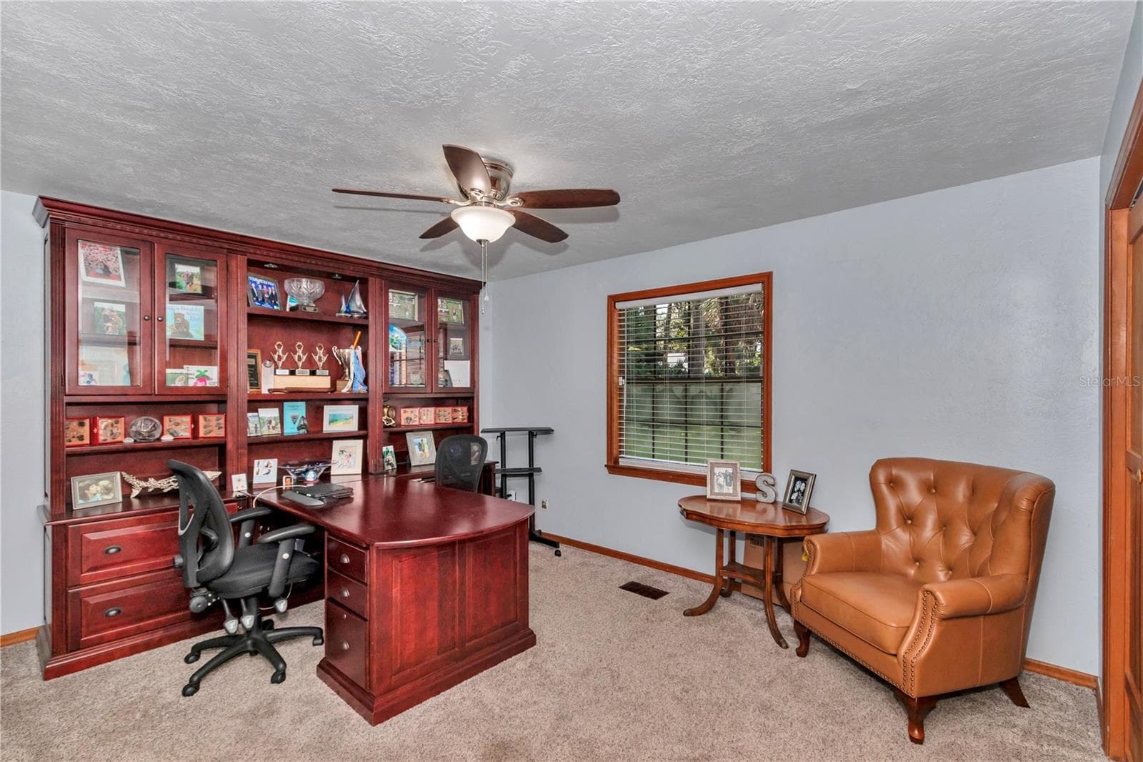 Bedroom 3 (1st floor) - 538 SW 45TH ST, OCALA