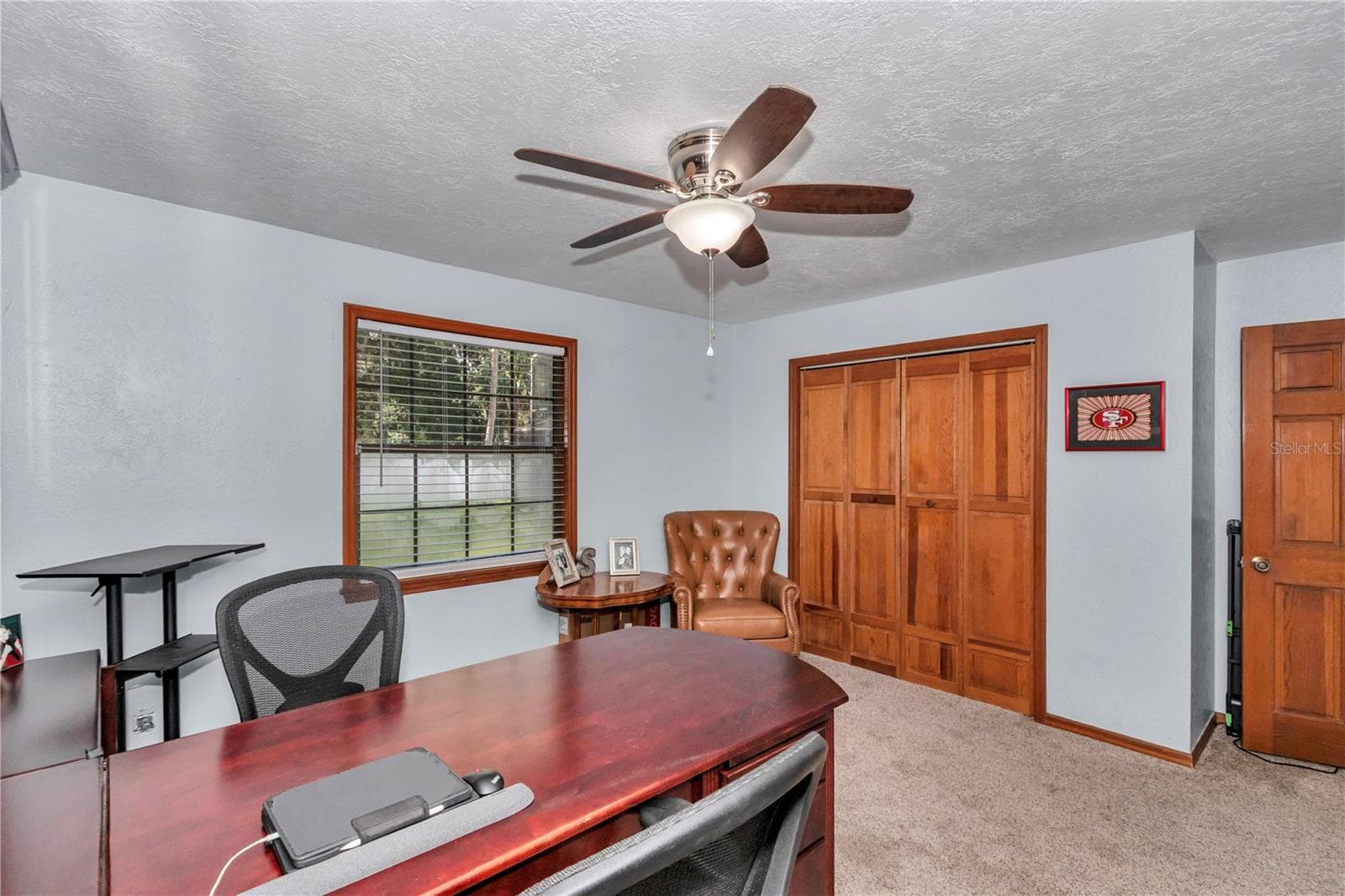 Bedroom 3 (1st floor) - 538 SW 45TH ST, OCALA