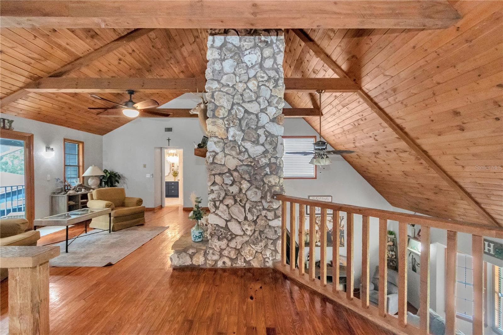 Family Room (2nd floor) - 538 SW 45TH ST, OCALA