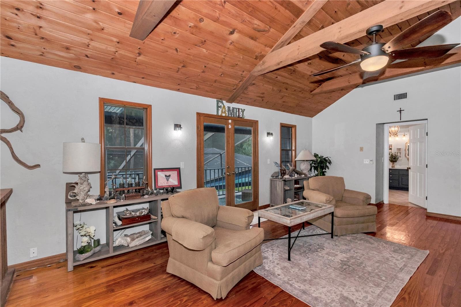 Family Room (2nd floor) - 538 SW 45TH ST, OCALA
