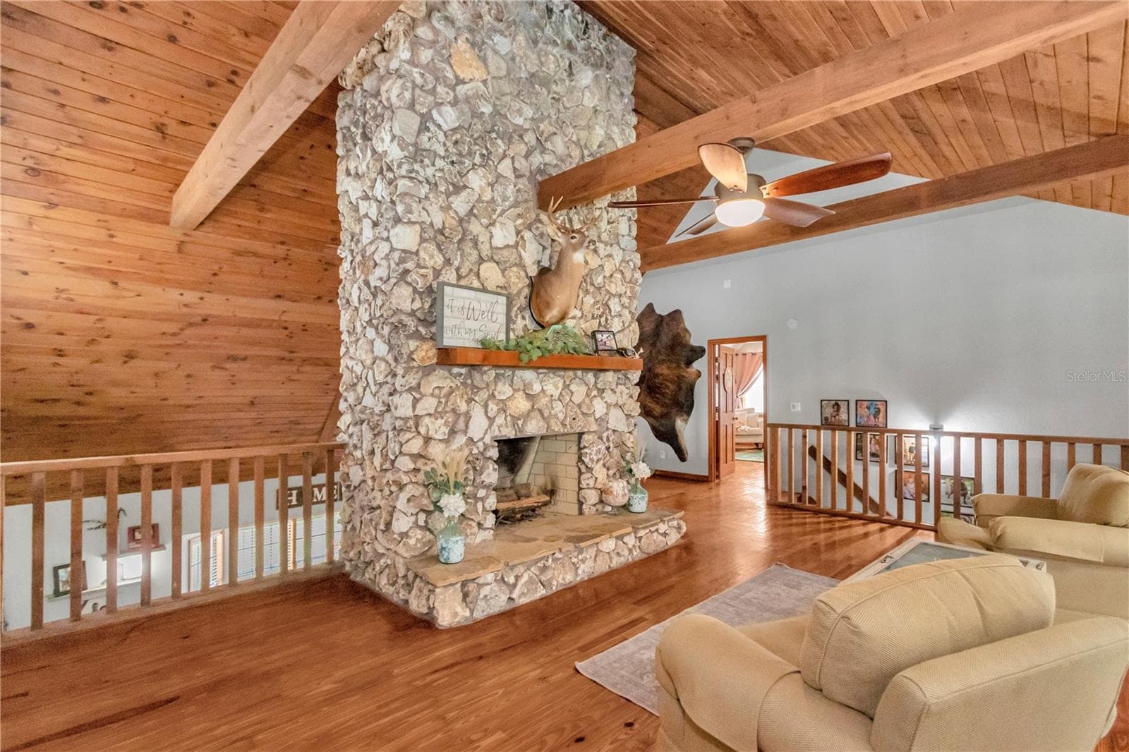 Family Room (2nd floor) - 538 SW 45TH ST, OCALA