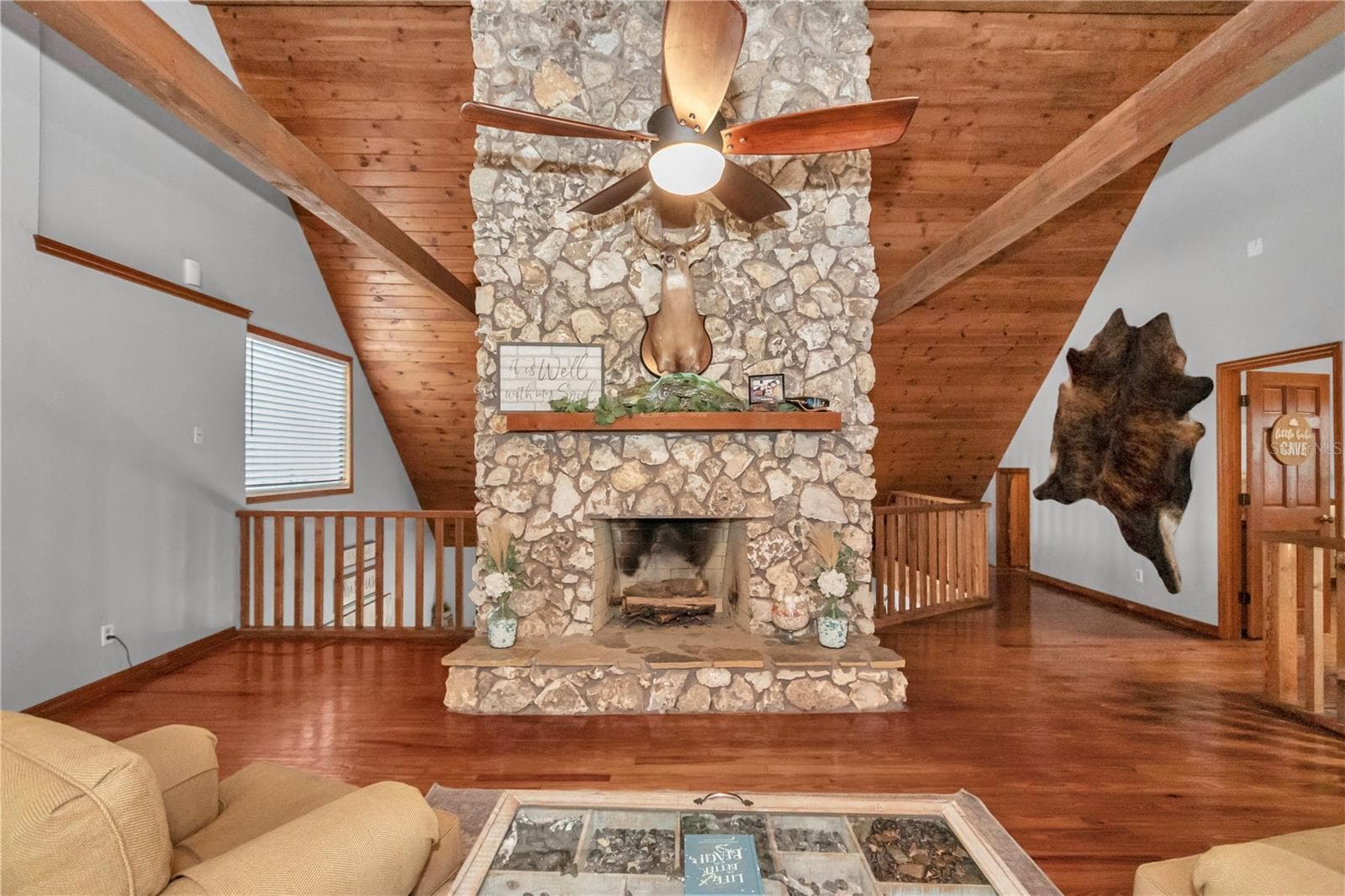 Family Room (2nd floor) - 538 SW 45TH ST, OCALA