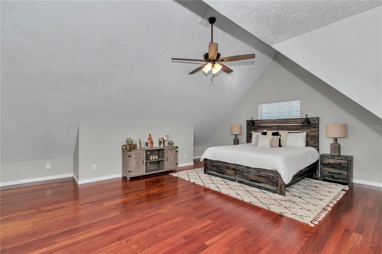 Primary Bedroom (2nd floor) - 538 SW 45TH ST, OCALA
