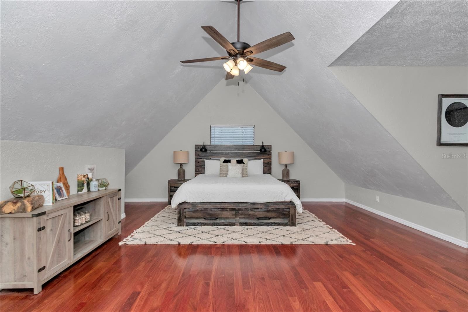 Primary Bedroom (2nd floor) - 538 SW 45TH ST, OCALA