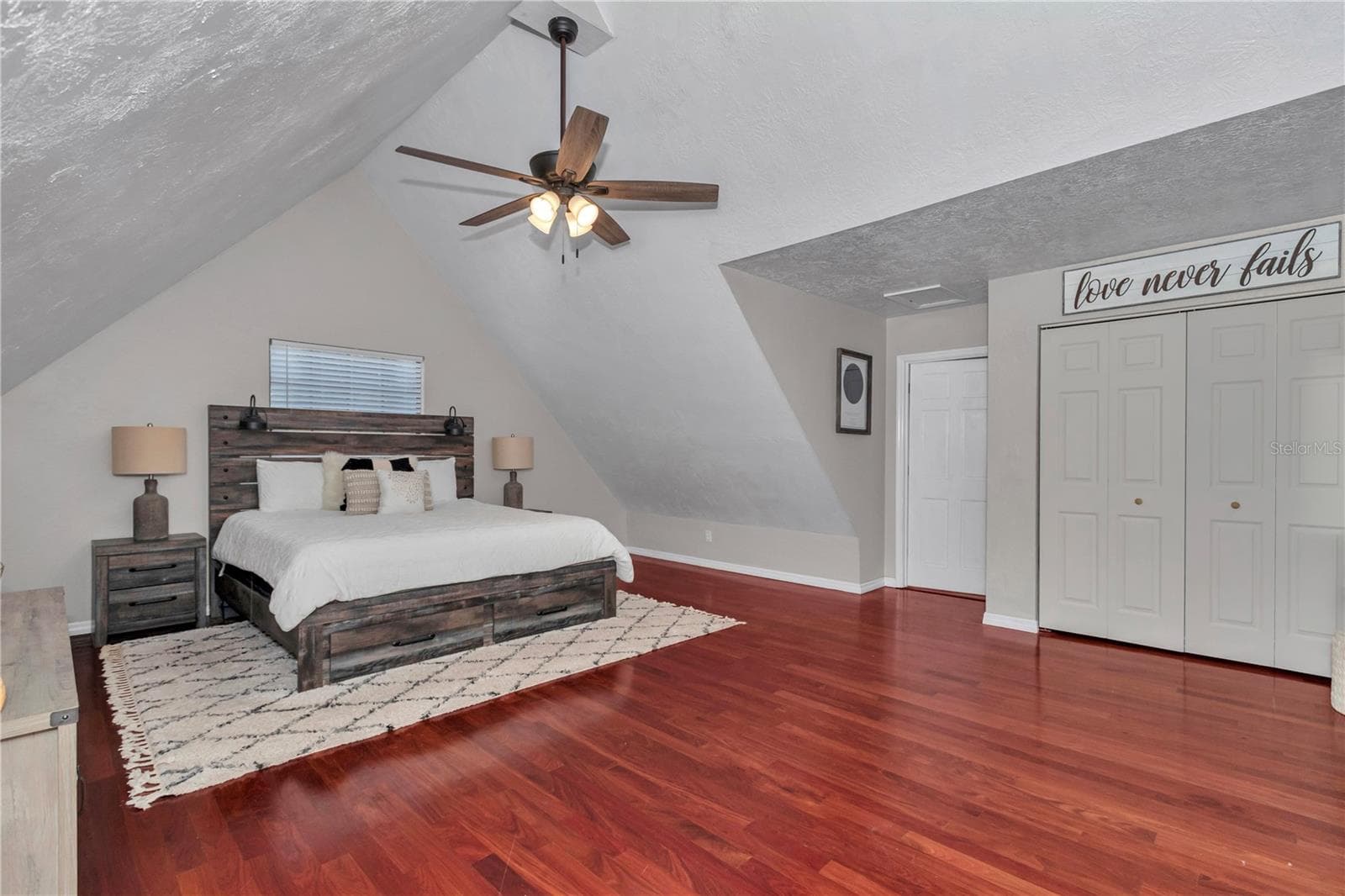 Primary Bedroom (2nd floor) - 538 SW 45TH ST, OCALA