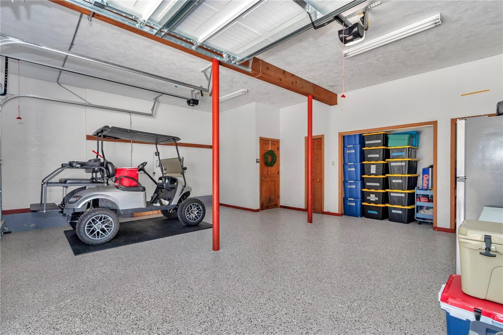 Garage 1 - 538 SW 45TH ST, OCALA