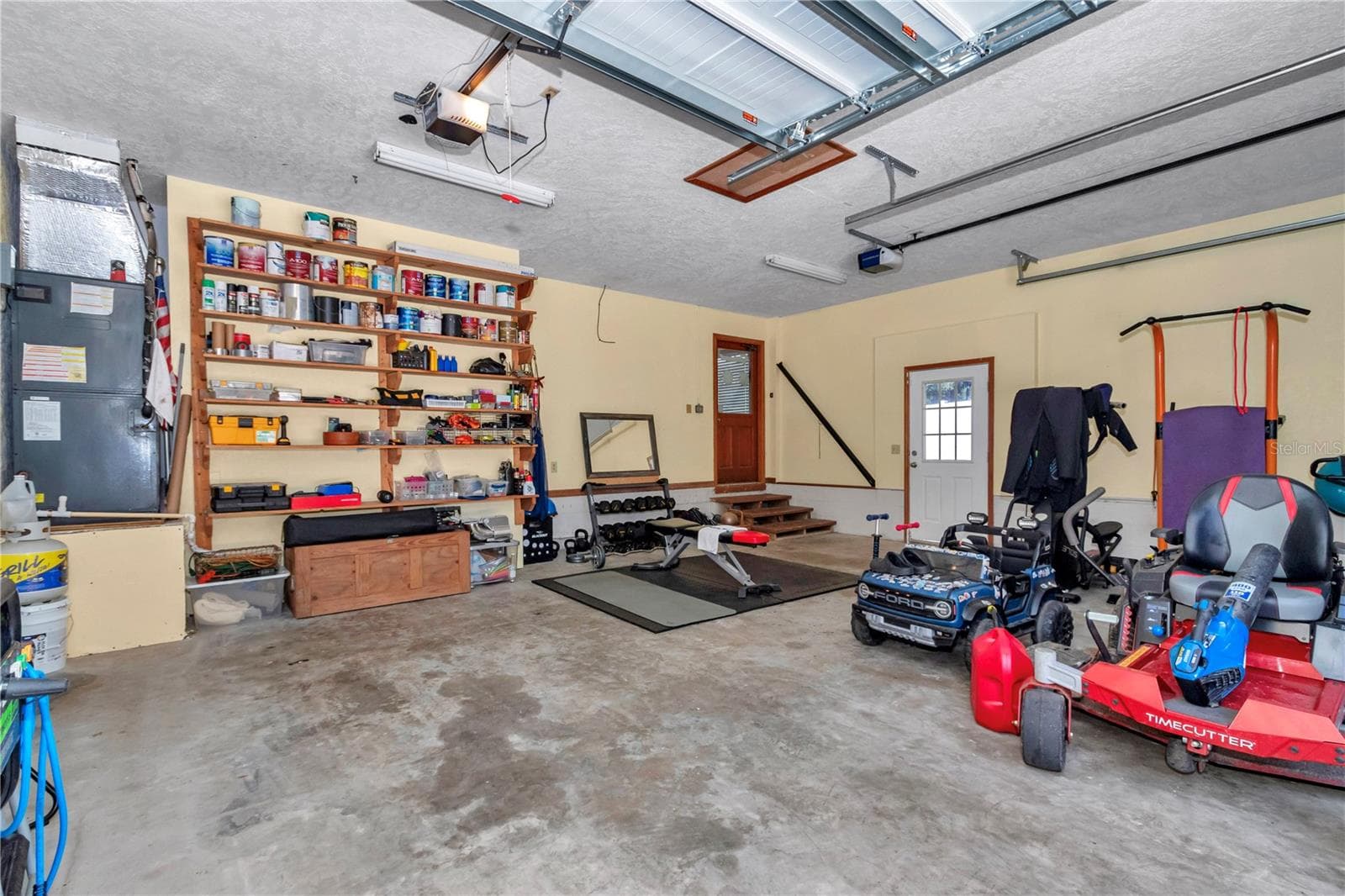 Garage 2 - 538 SW 45TH ST, OCALA