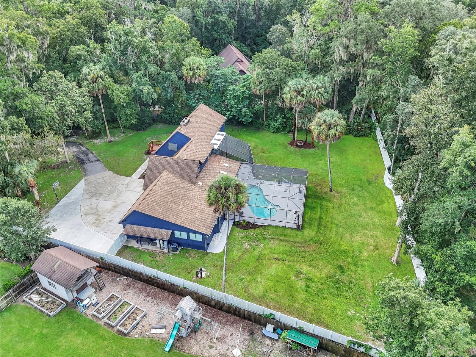 538 SW 45TH STOCALA FL 34471 - 538 SW 45TH ST, OCALA