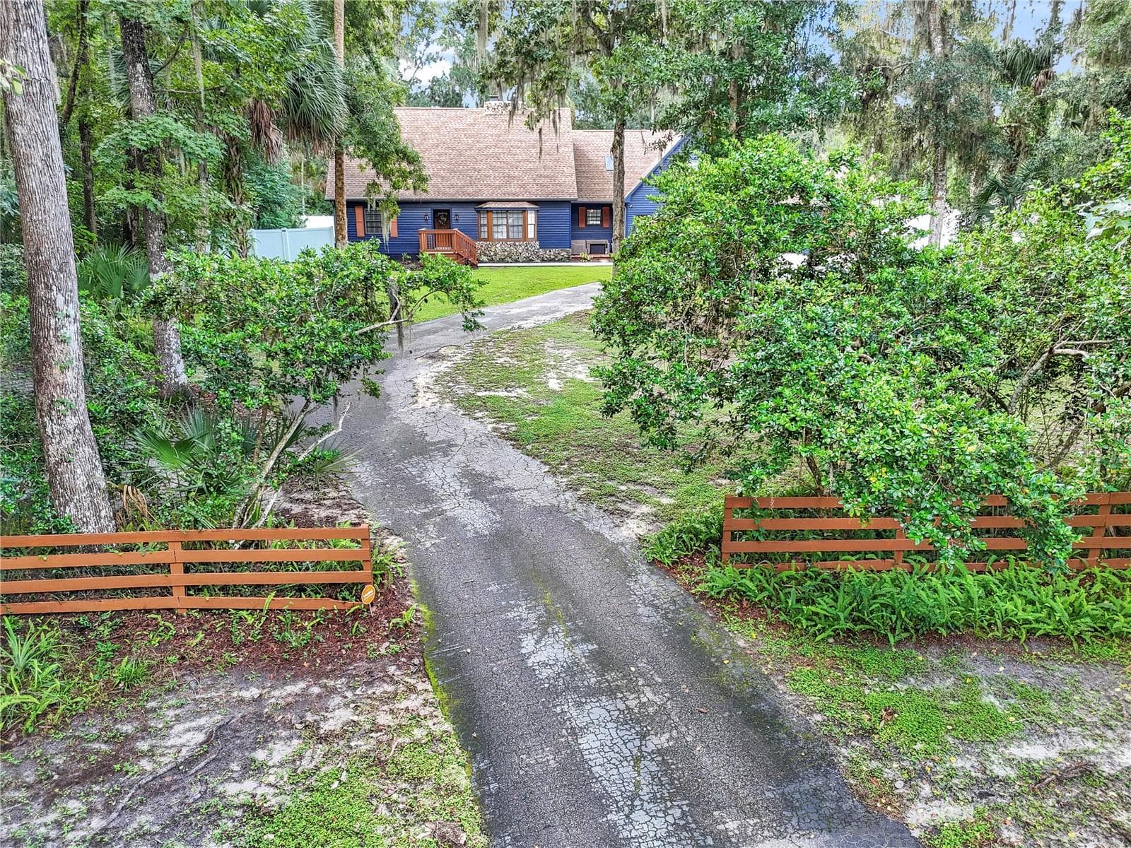 538 SW 45TH STOCALA FL 34471 - 538 SW 45TH ST, OCALA