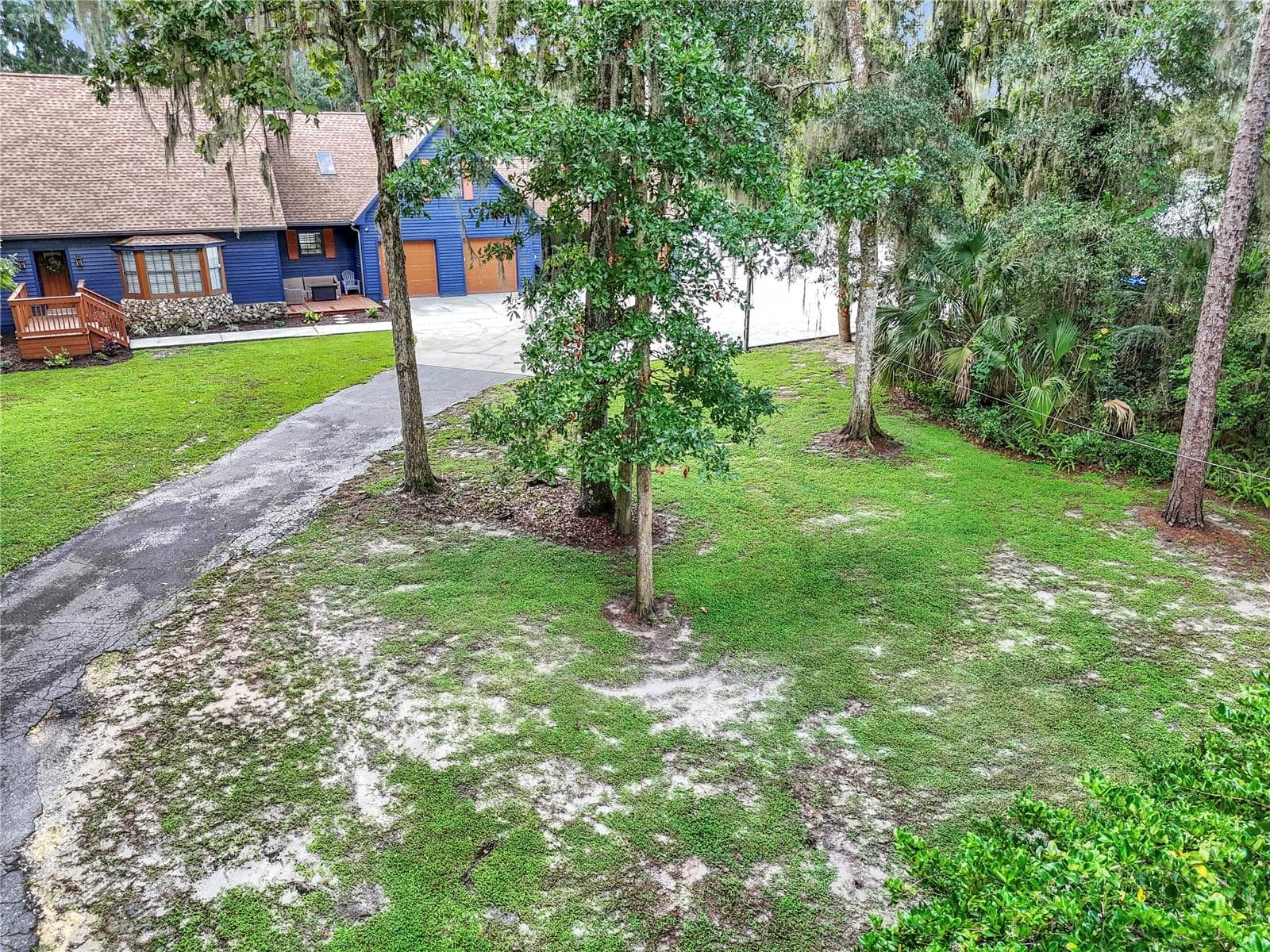 538 SW 45TH STOCALA FL 34471 - 538 SW 45TH ST, OCALA