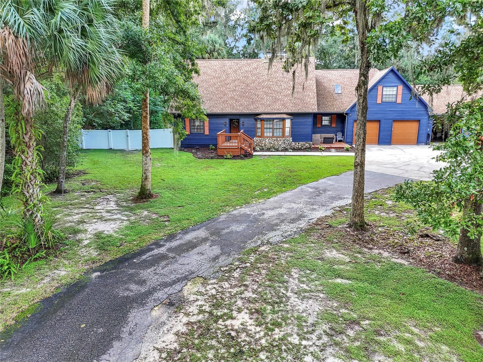 538 SW 45TH STOCALA FL 34471 - 538 SW 45TH ST, OCALA