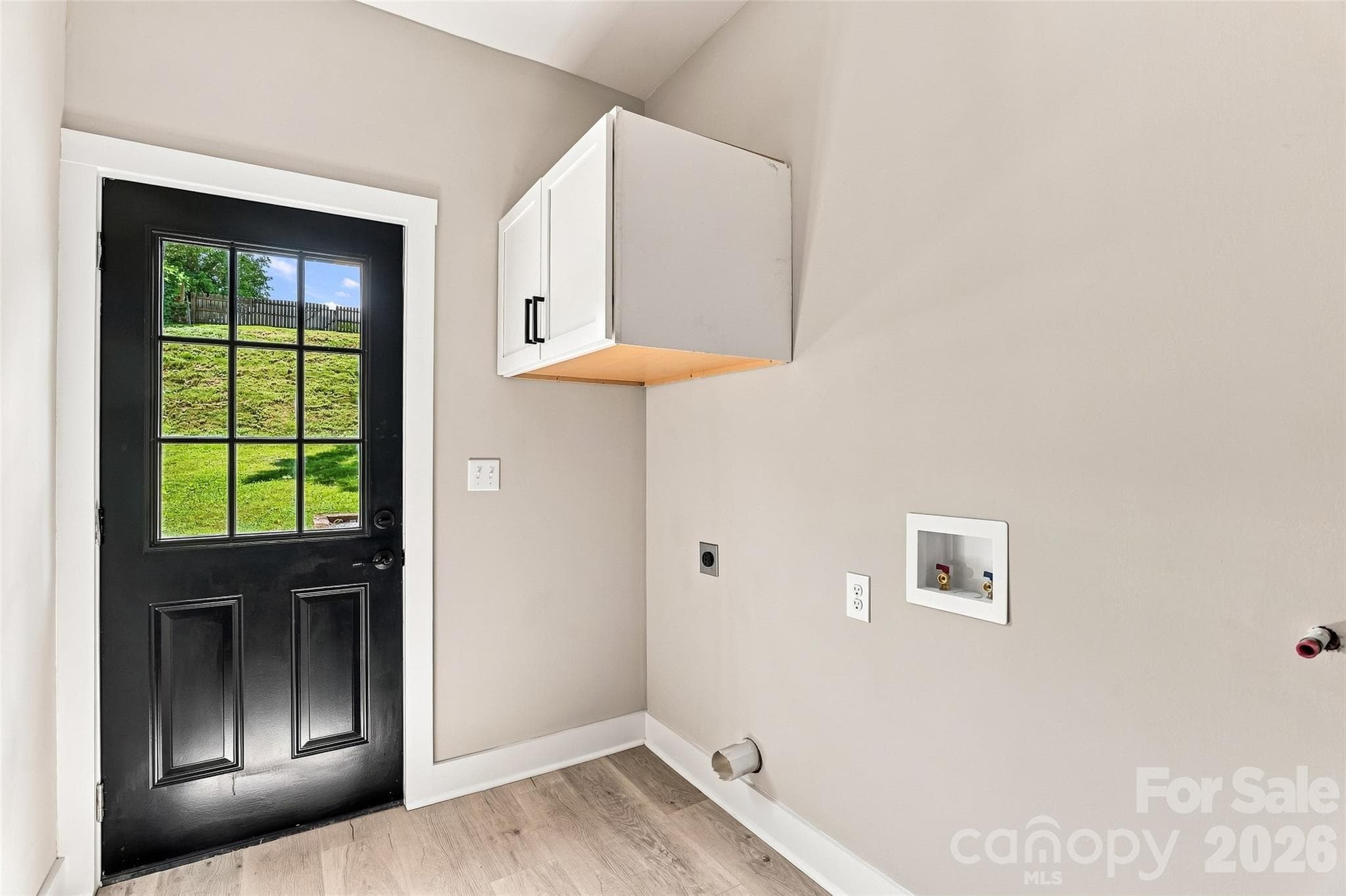 Mud room - 156 Edwards Avenue, Swannanoa