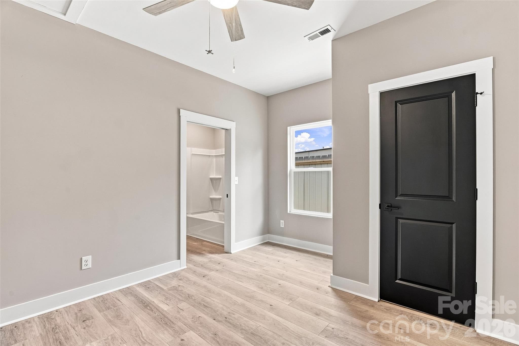 Bedroom 2 - 156 Edwards Avenue, Swannanoa