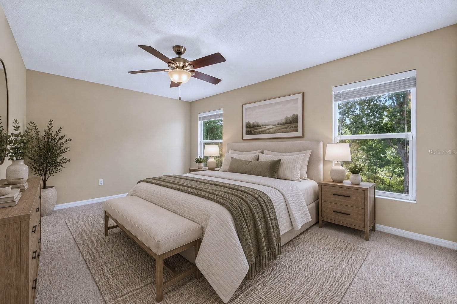 Townhouse at 4319 DEERMONT CIR, TAMPA, photo 14 of 33