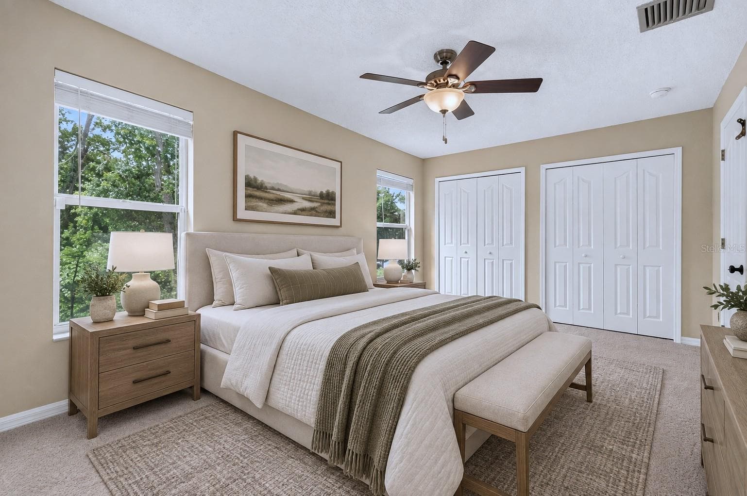 Townhouse at 4319 DEERMONT CIR, TAMPA, photo 16 of 33