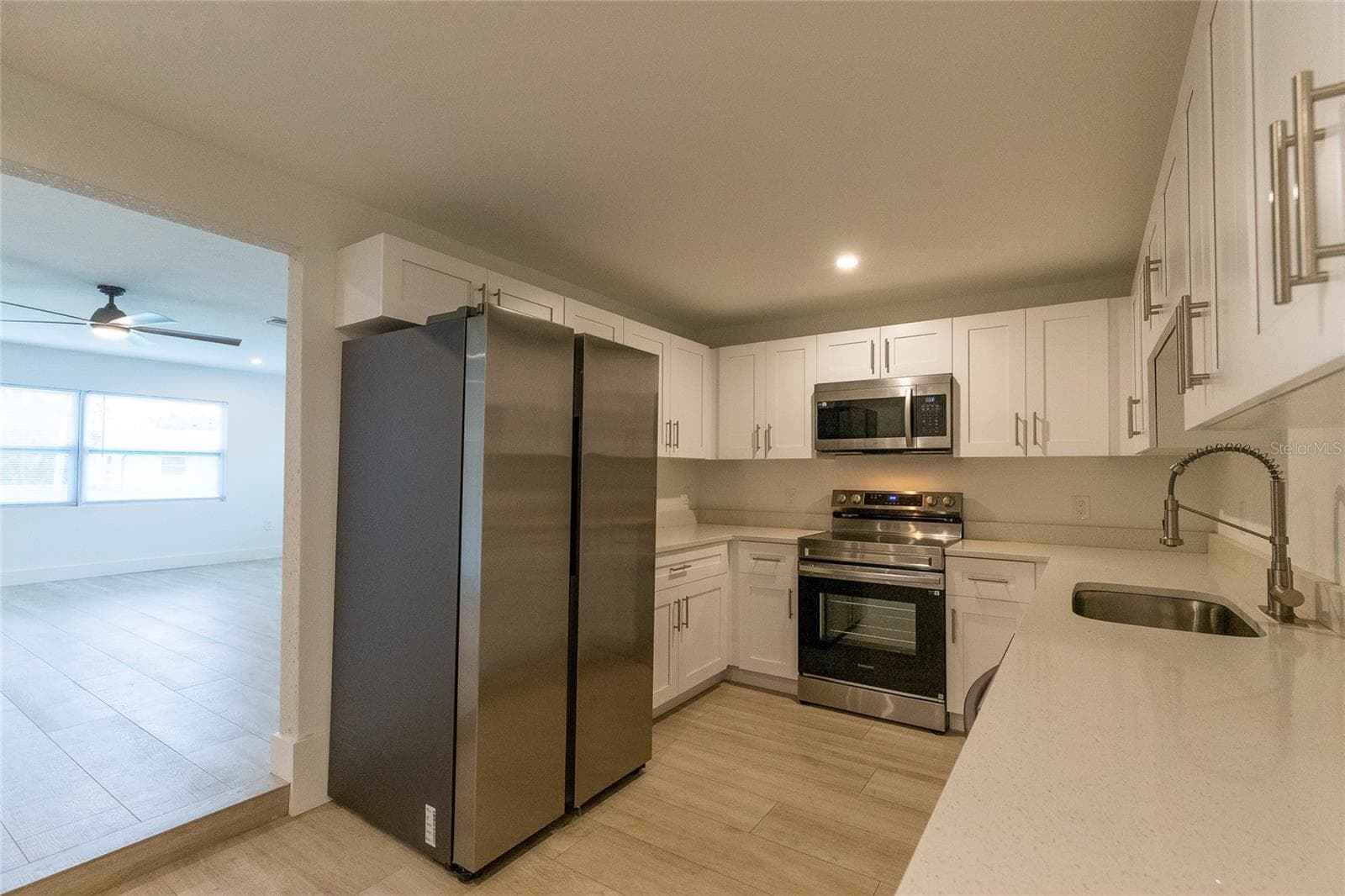 Single Family Residence at 216 24TH ST NE, BRADENTON, photo 5 of 23