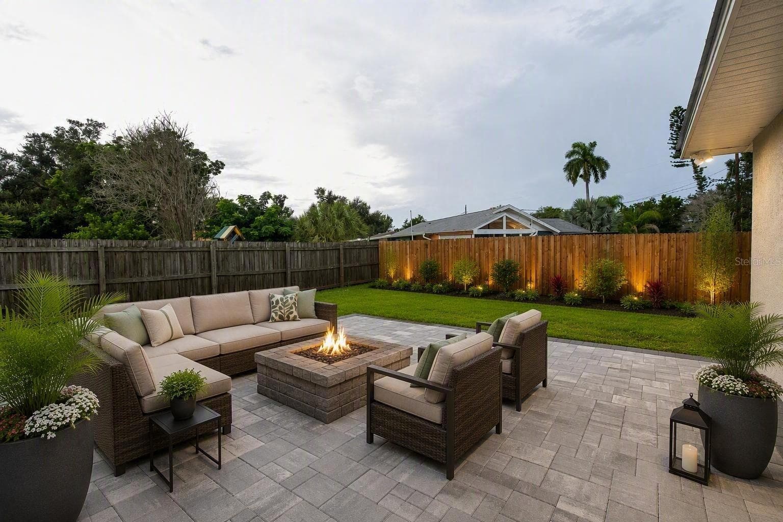 Single Family Residence at 216 24TH ST NE, BRADENTON, photo 16 of 23