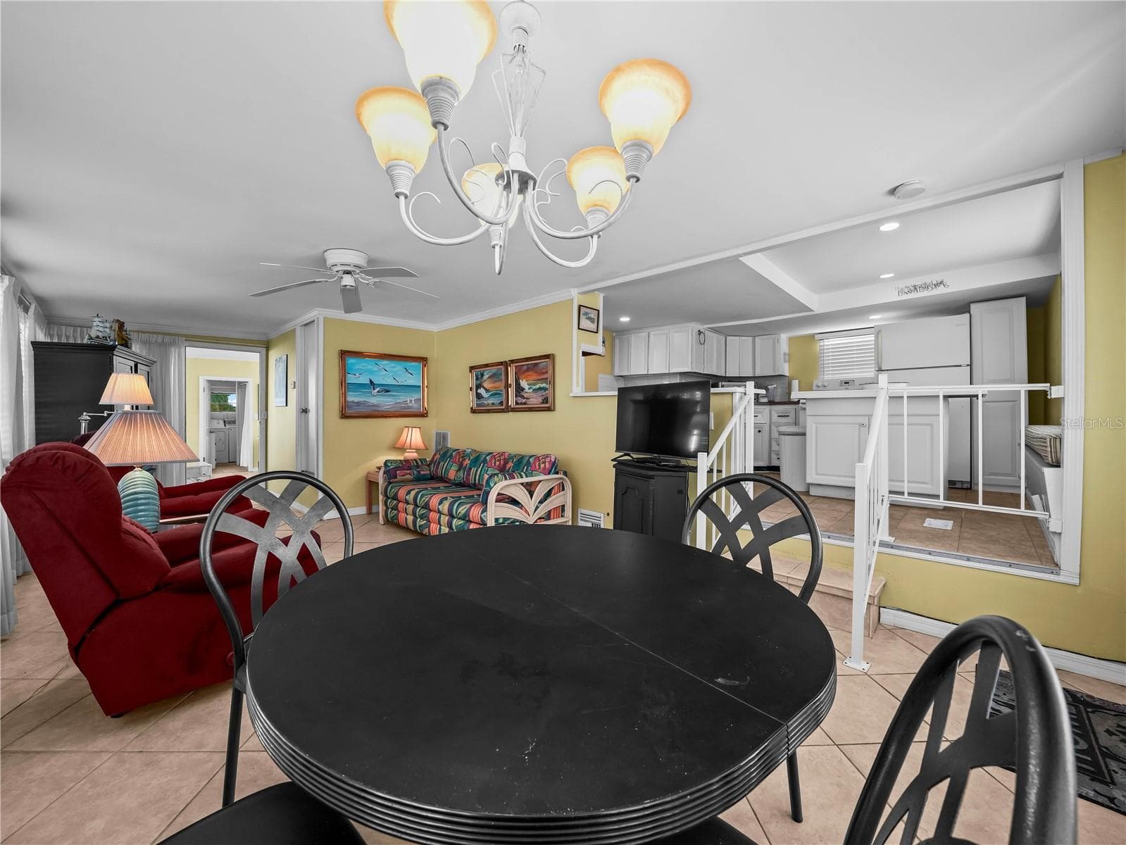 Mobile Home at 51 WOODRUFF WAY, LAKE WALES, photo 6 of 38