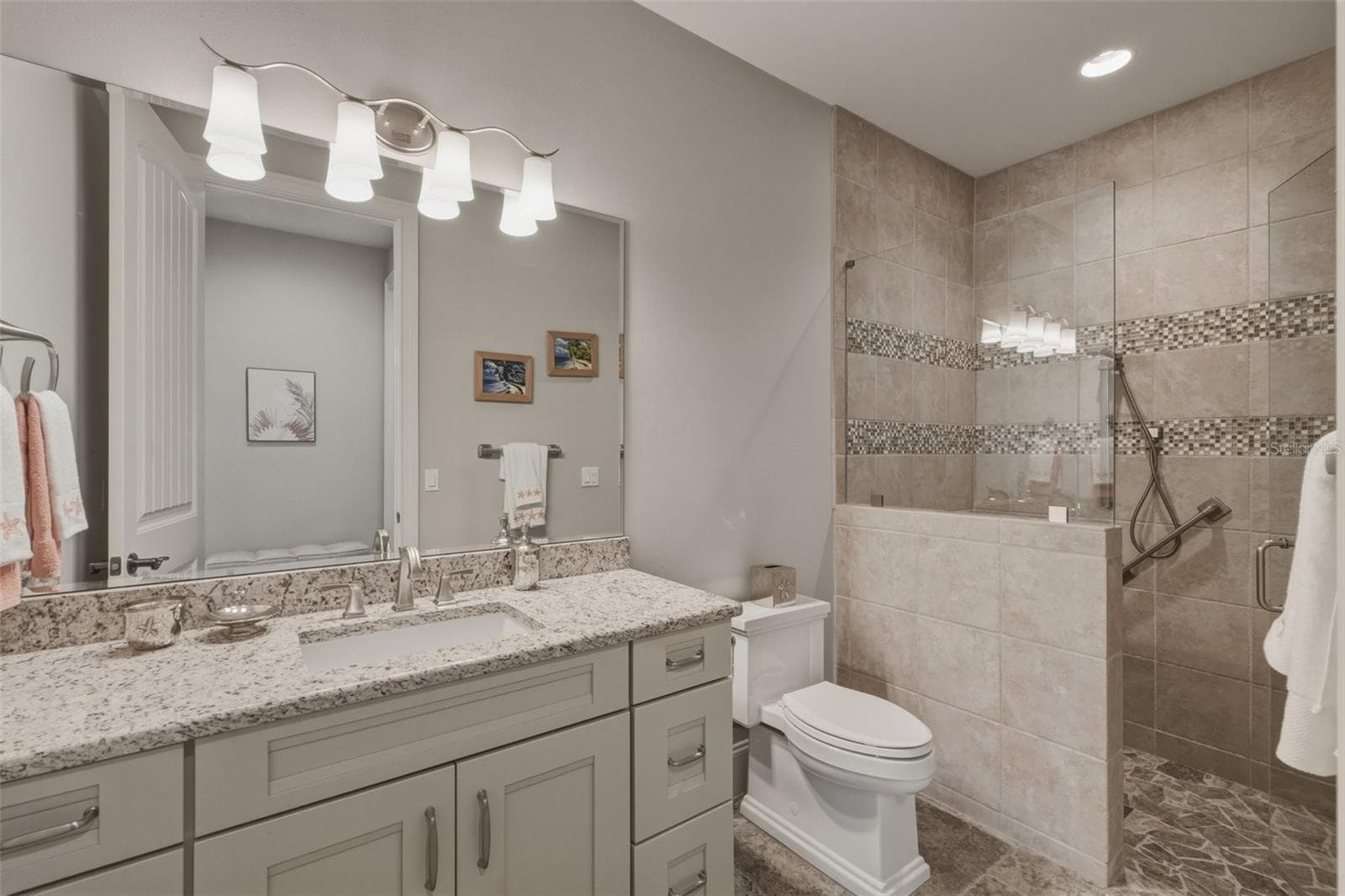 Single Family Residence at 52 HAMMOCK BEACH CIR S, PALM COAST, photo 55 of 97