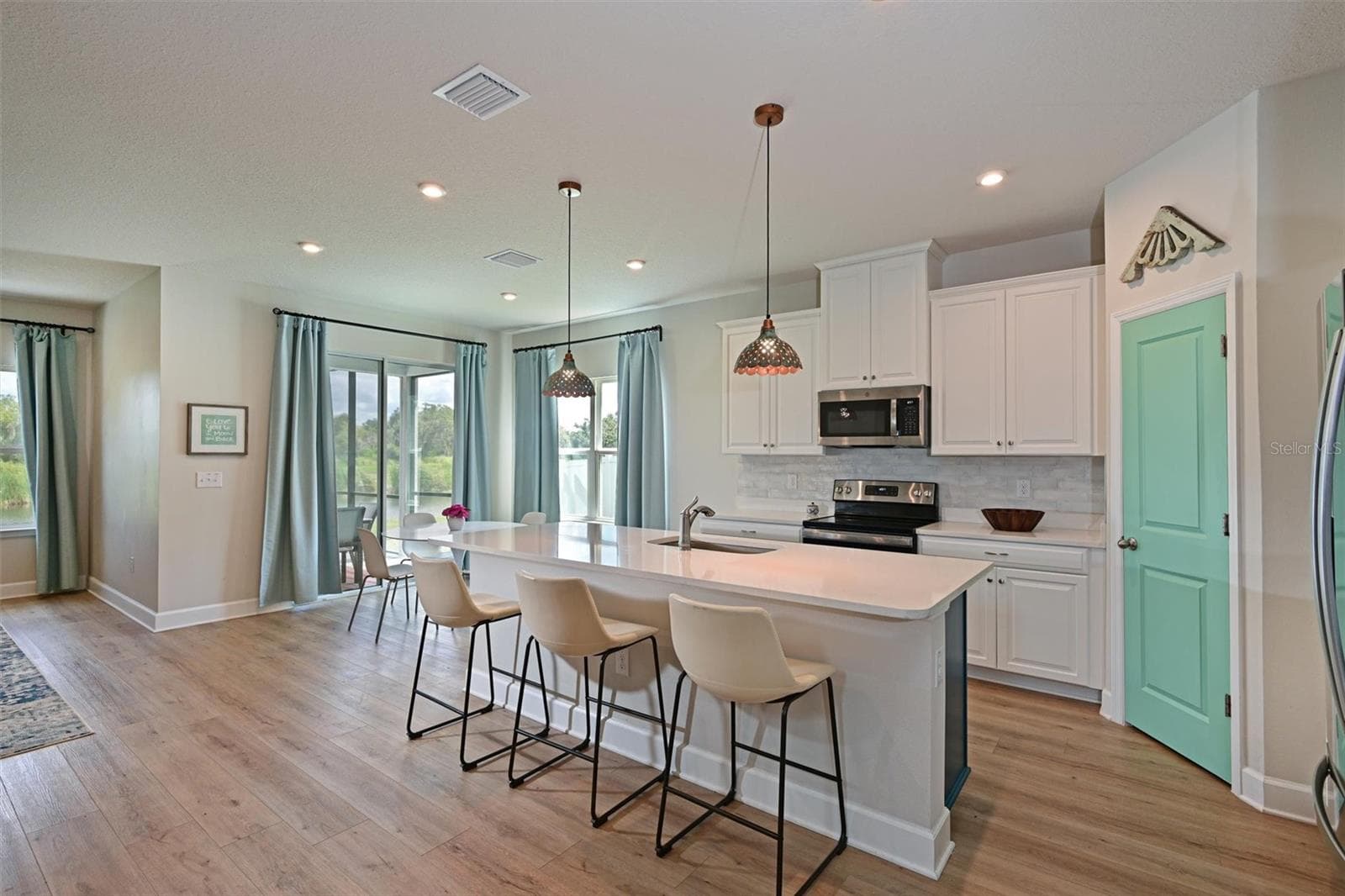 Single Family Residence at 11526 64TH ST E, PARRISH, photo 5 of 54