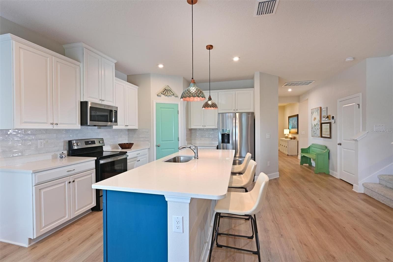 Single Family Residence at 11526 64TH ST E, PARRISH, photo 7 of 54