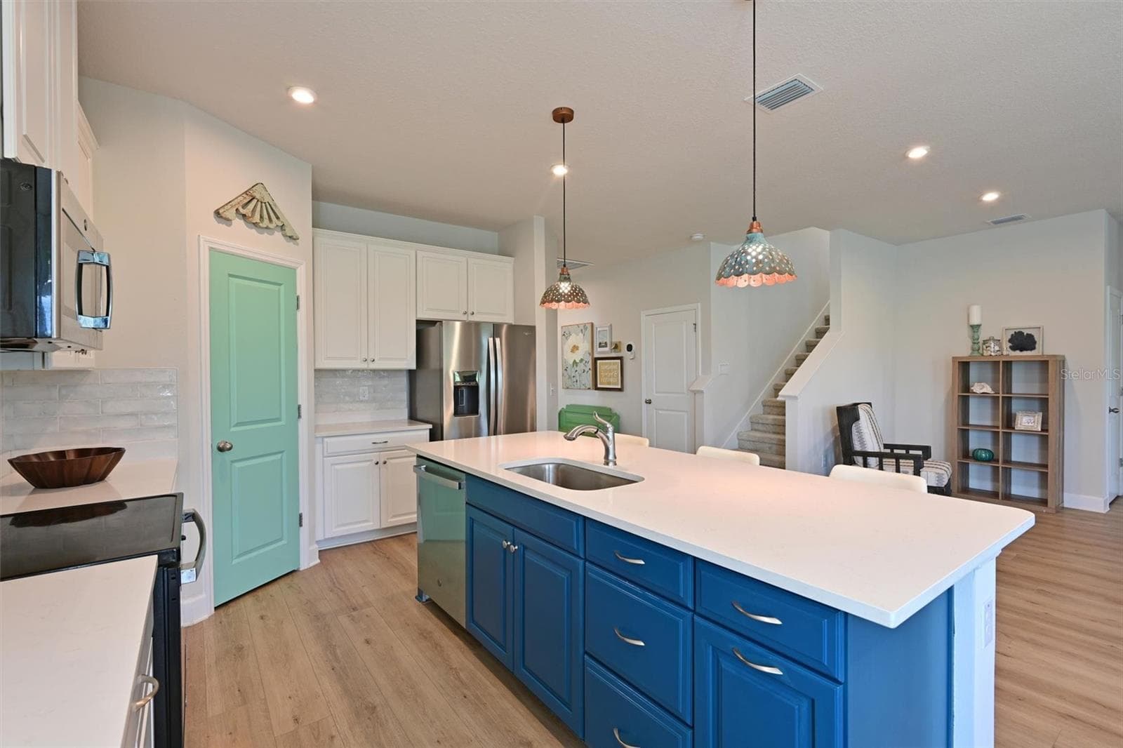 Single Family Residence at 11526 64TH ST E, PARRISH, photo 8 of 54