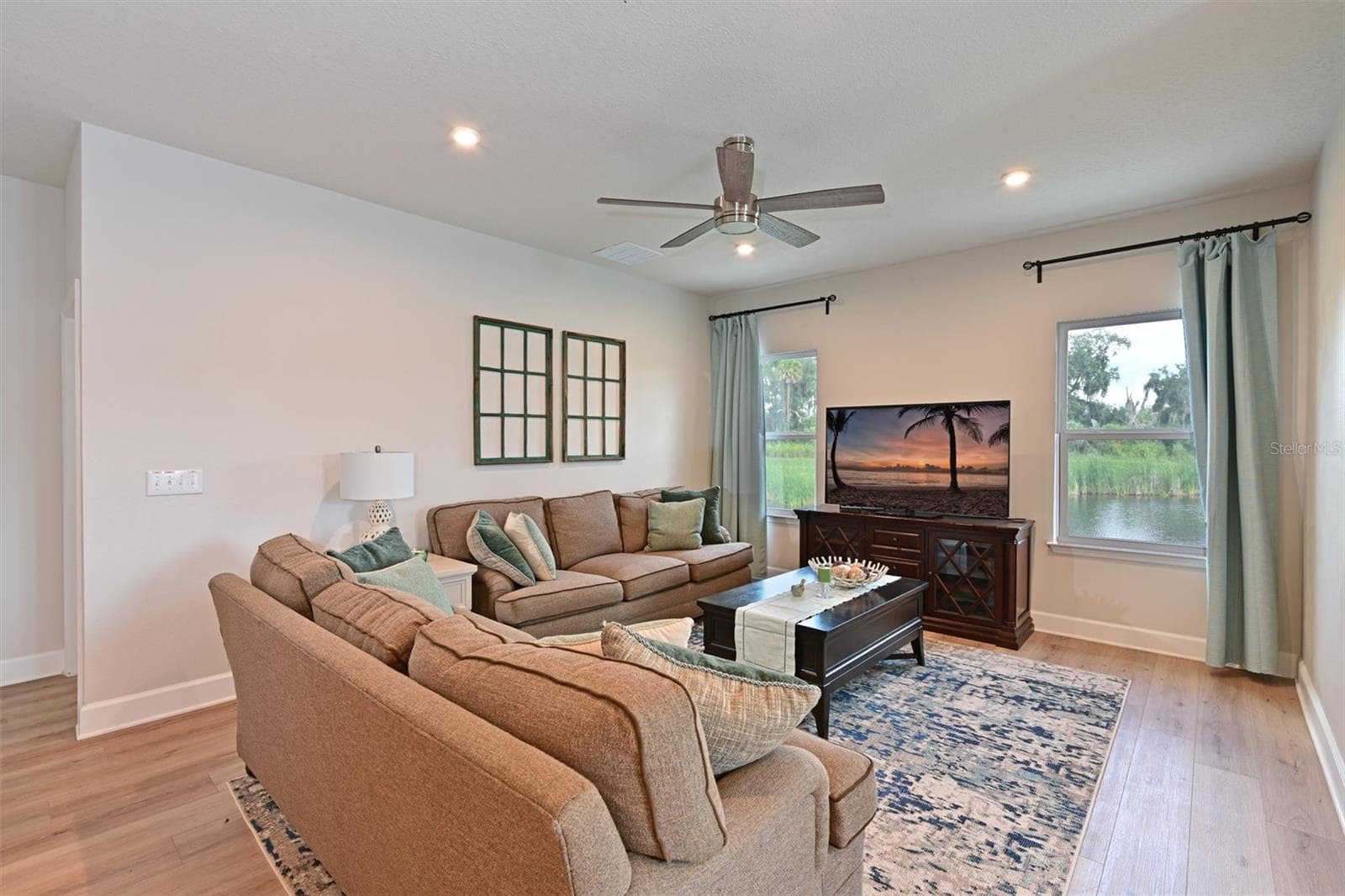 Single Family Residence at 11526 64TH ST E, PARRISH, photo 9 of 54