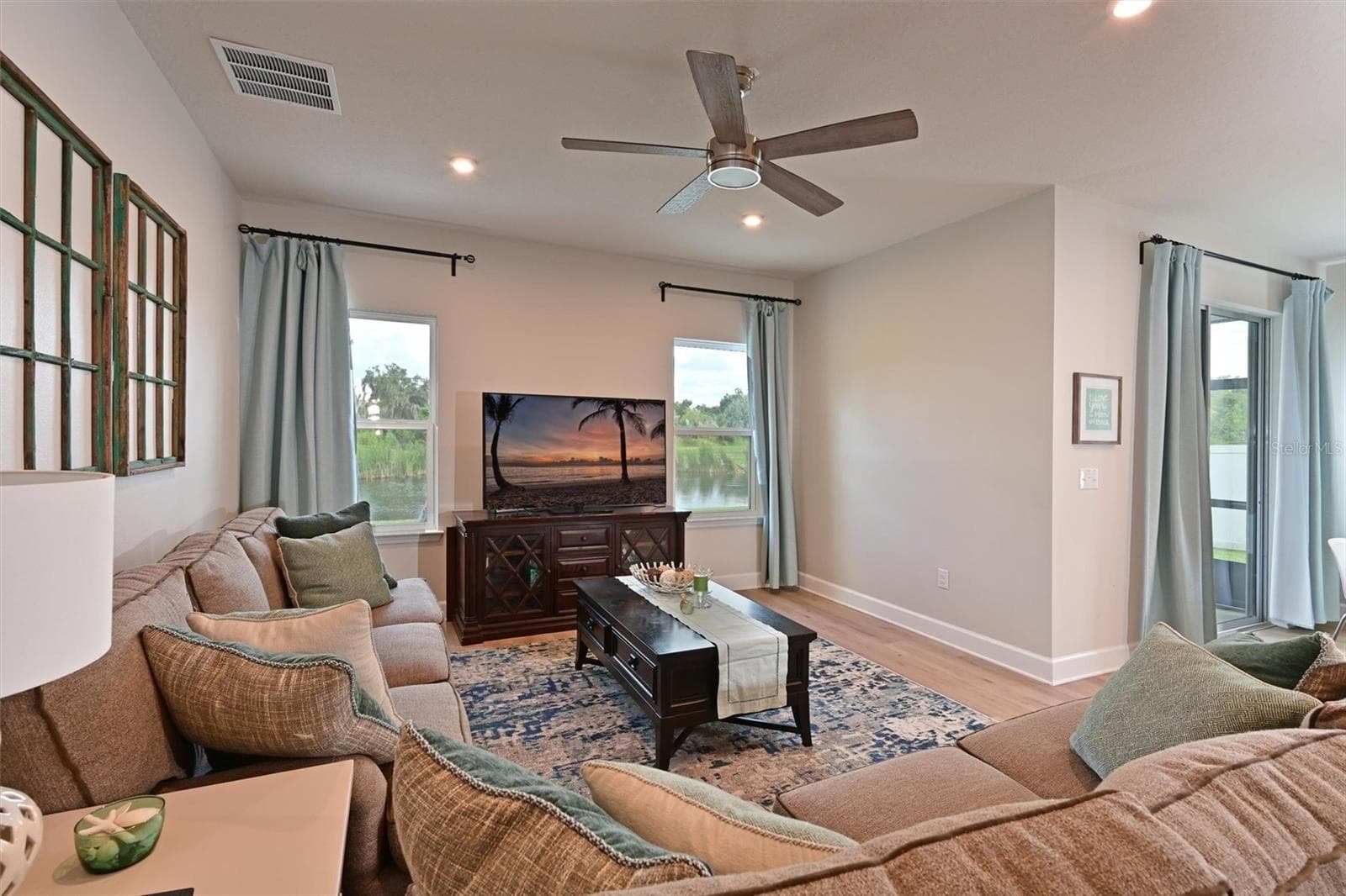 Single Family Residence at 11526 64TH ST E, PARRISH, photo 10 of 54