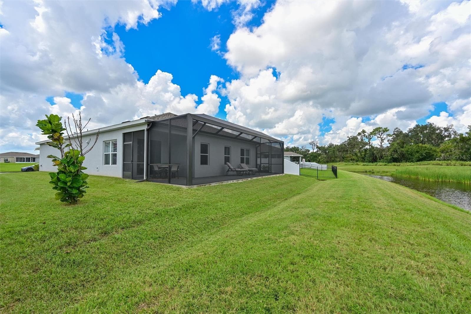 Single Family Residence at 11526 64TH ST E, PARRISH, photo 31 of 54