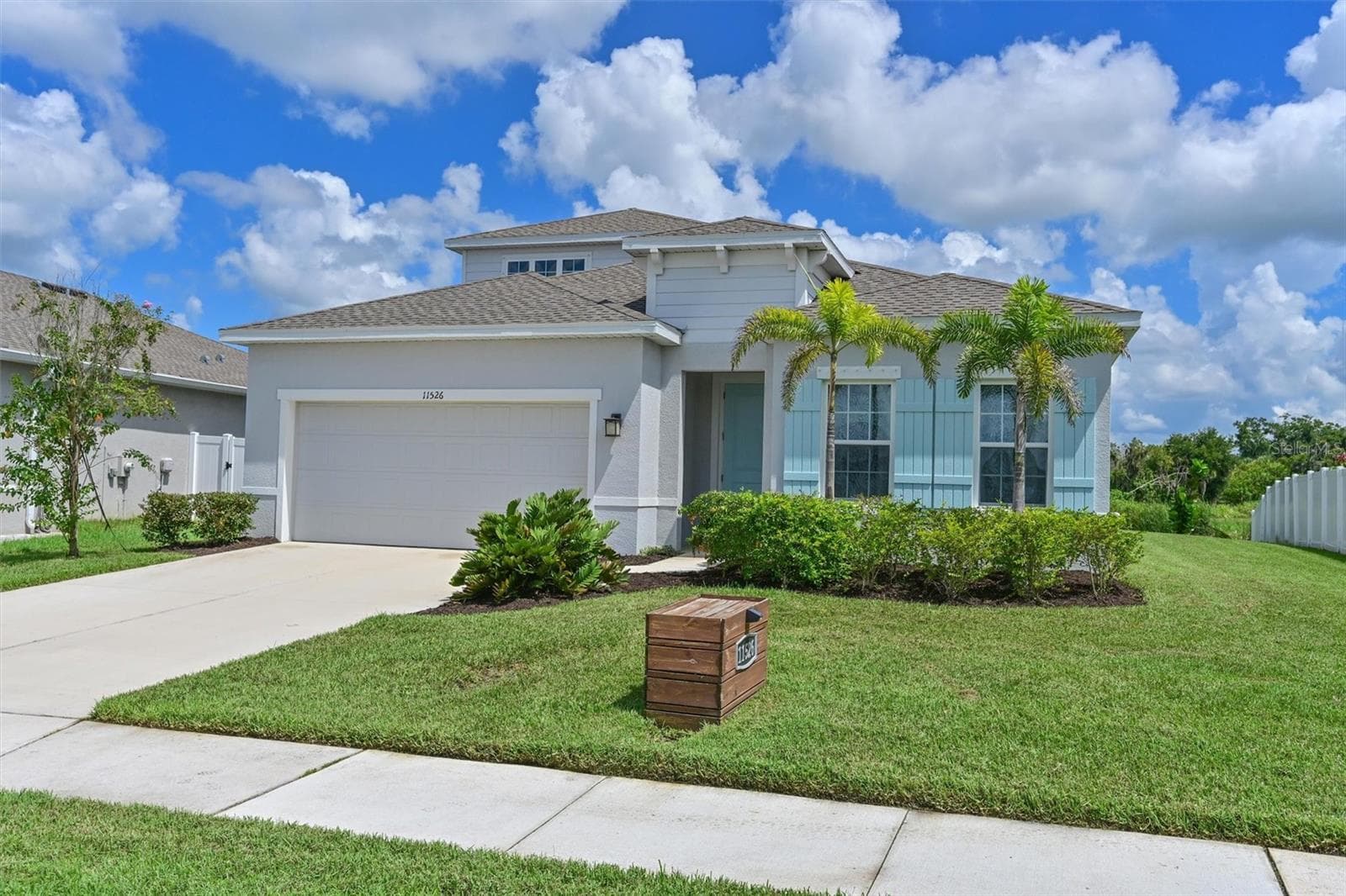 Single Family Residence at 11526 64TH ST E, PARRISH, photo 35 of 54