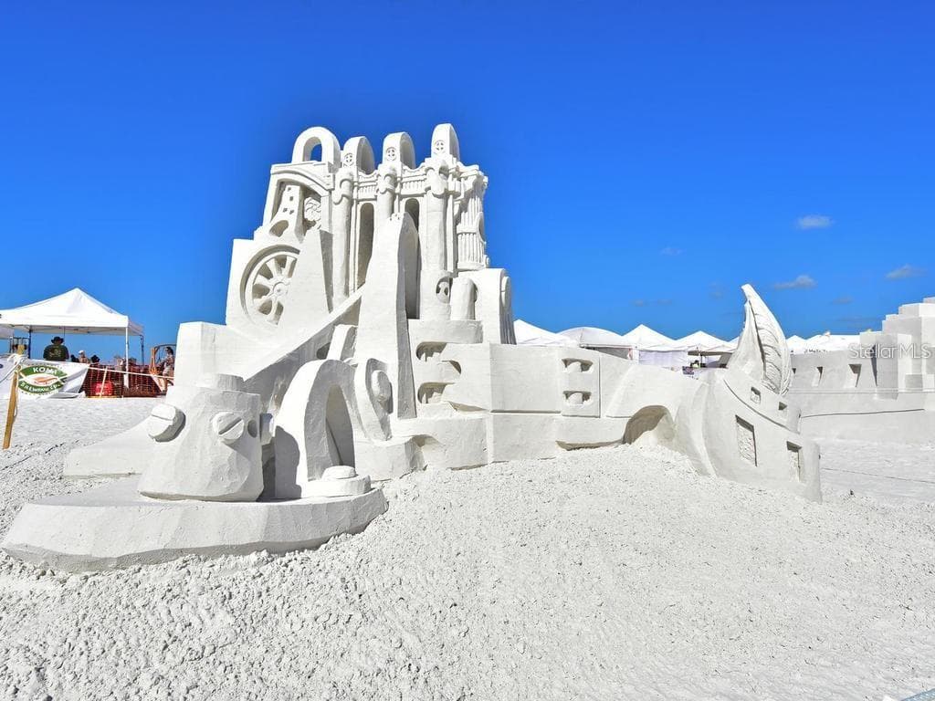 Close to the world famous Siesta Key beach straight down I75 to exit 205 - 11526 64TH ST E, PARRISH