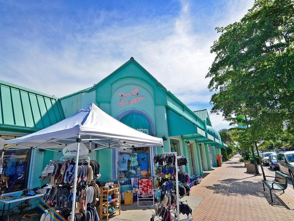 downtown Siesta Key - 11526 64TH ST E, PARRISH