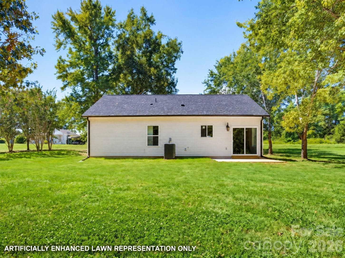 Single Family Residence at 611 E Sanders Road, Shelby, photo 10 of 42